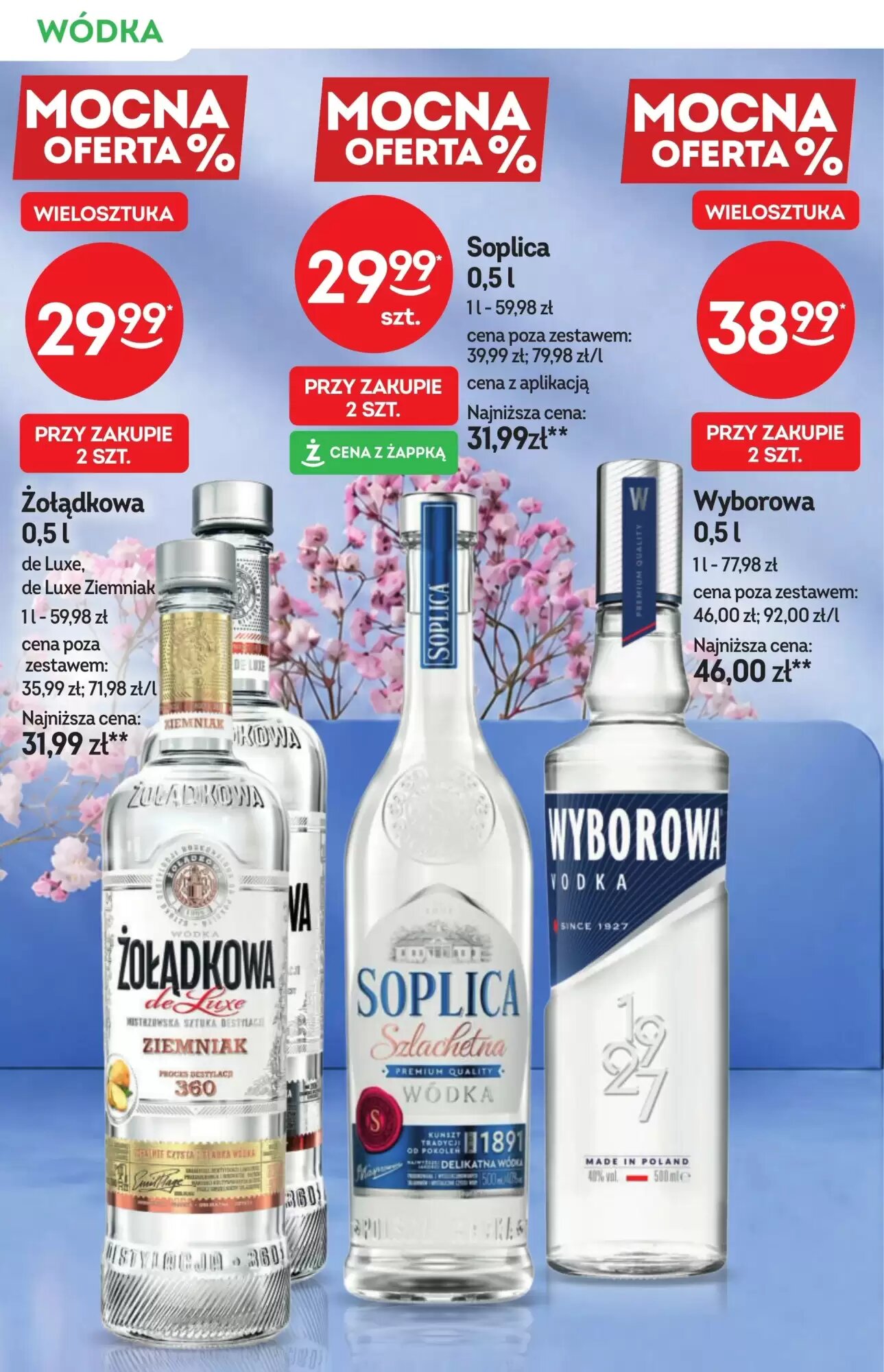Gazetka promocyjna Żabka  ważna od 19.08.2026 - Strona 8.