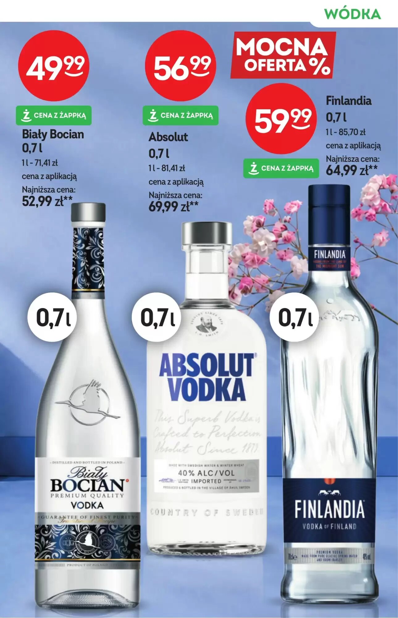Gazetka promocyjna Żabka  ważna od 19.08.2026 - Strona 9.