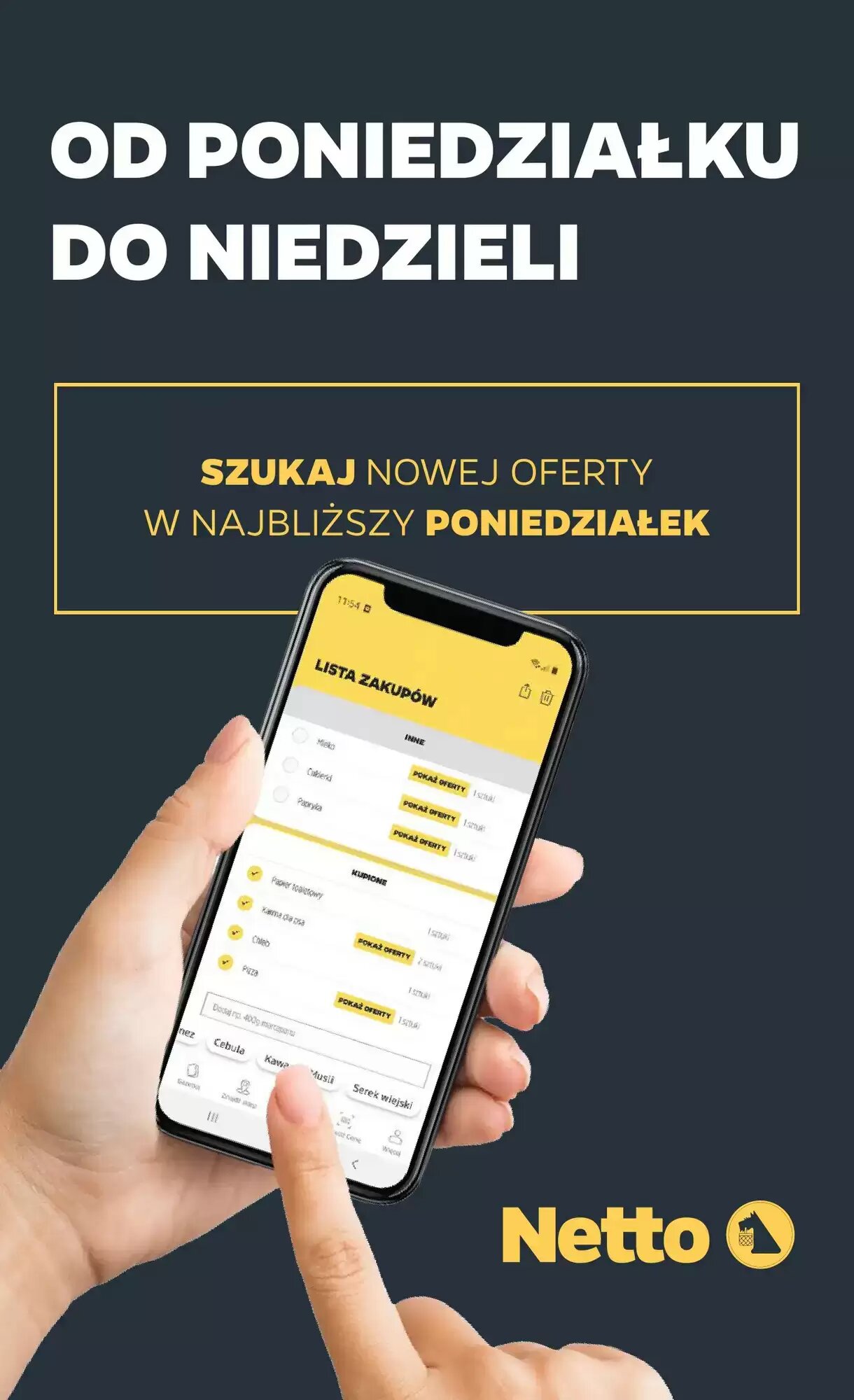 Gazetka promocyjna Netto  ważna od 19.08.2026 - Strona 9.