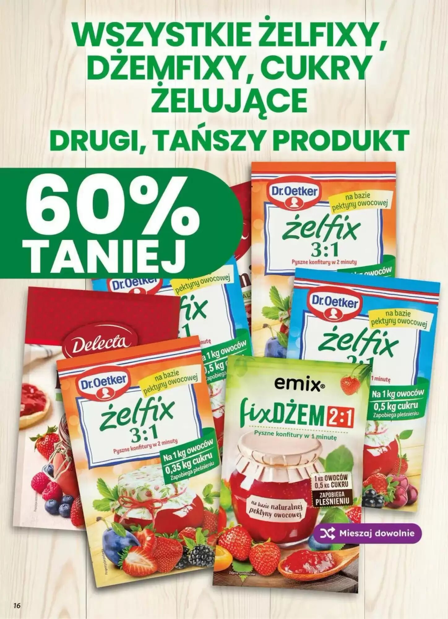 Gazetka promocyjna Dino  ważna od 19.08.2026 - Strona 16.