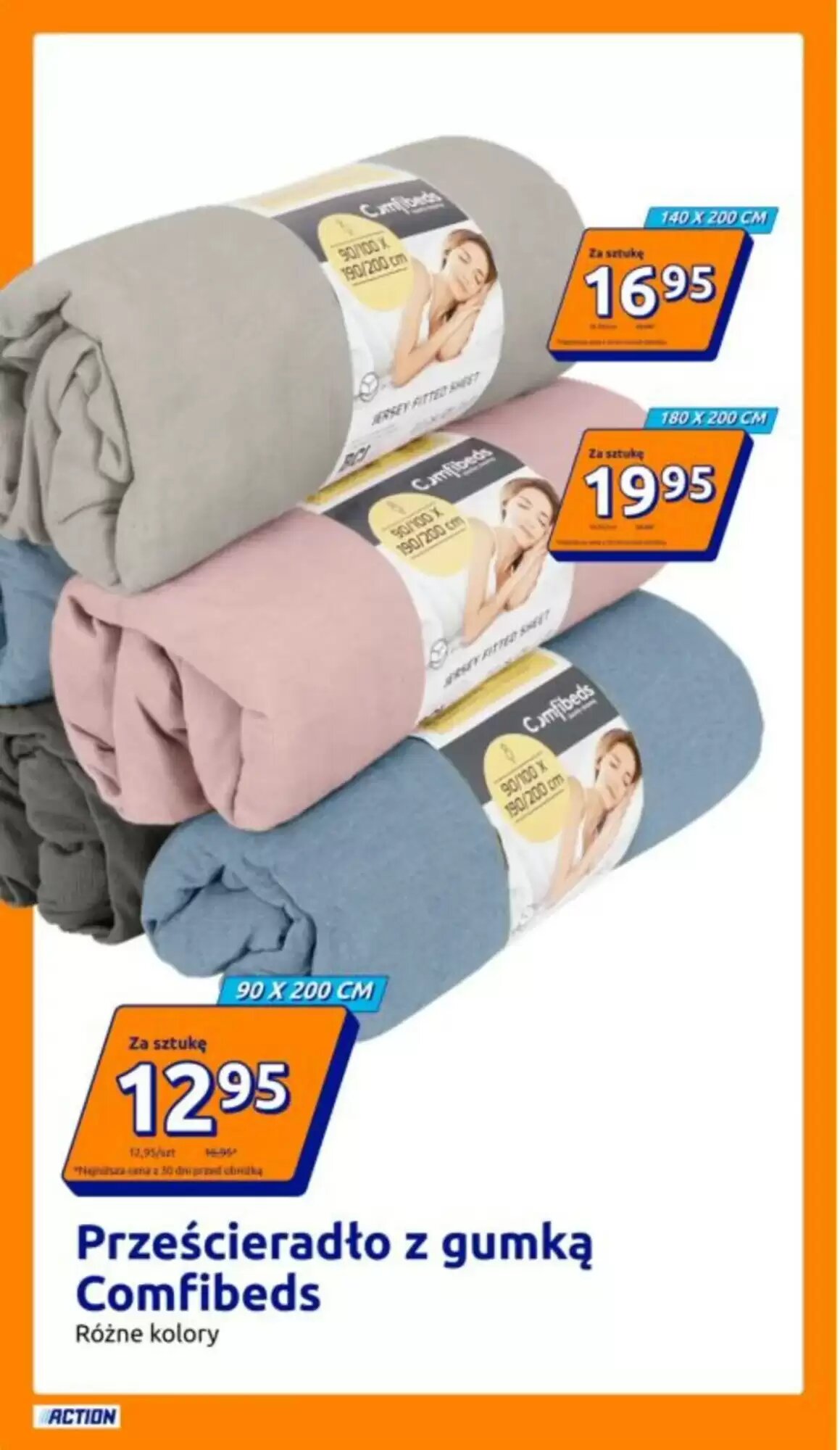 Gazetka promocyjna Action  ważna od 19.08.2026 - Strona 16.