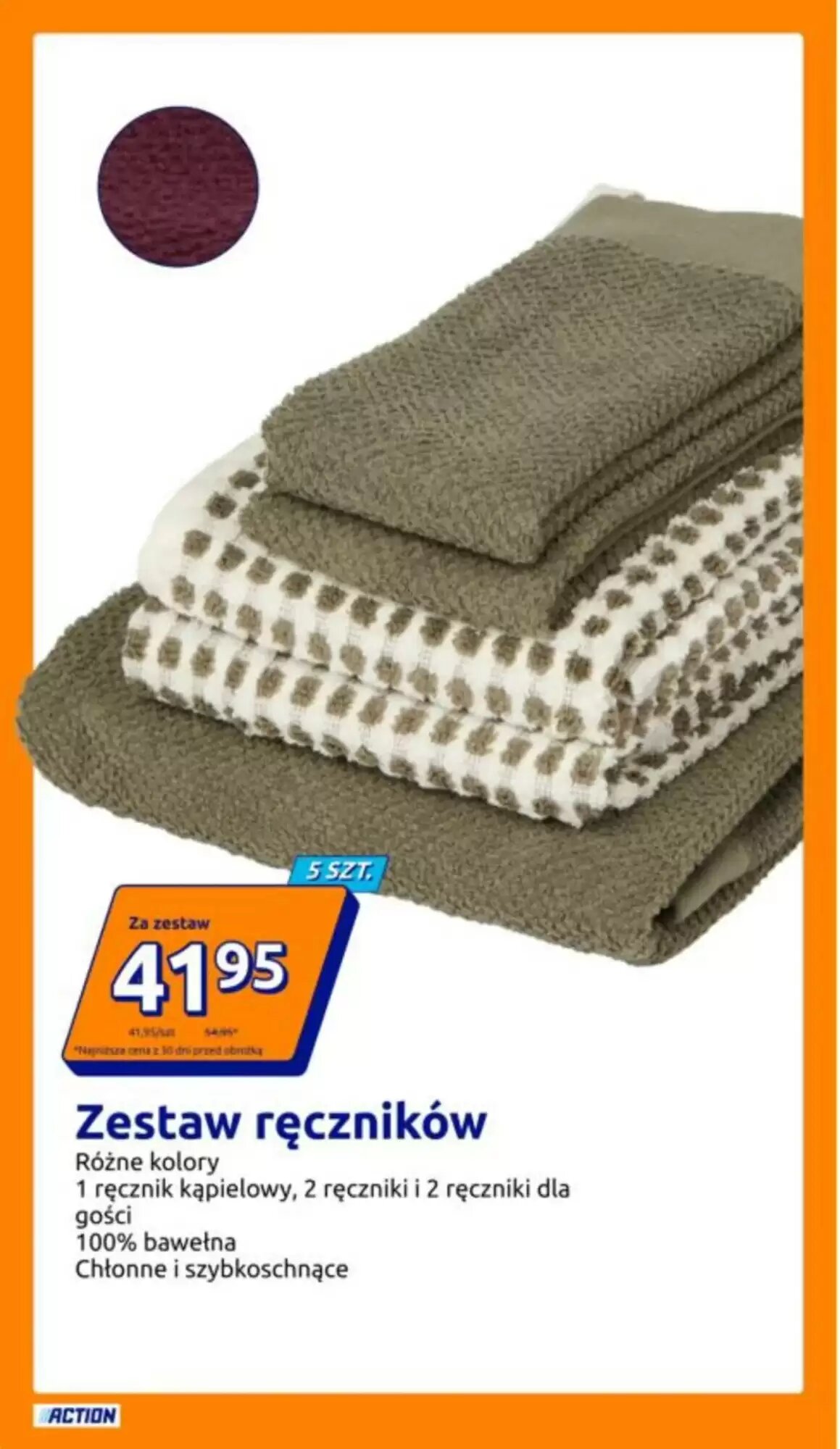 Gazetka promocyjna Action  ważna od 19.08.2026 - Strona 22.