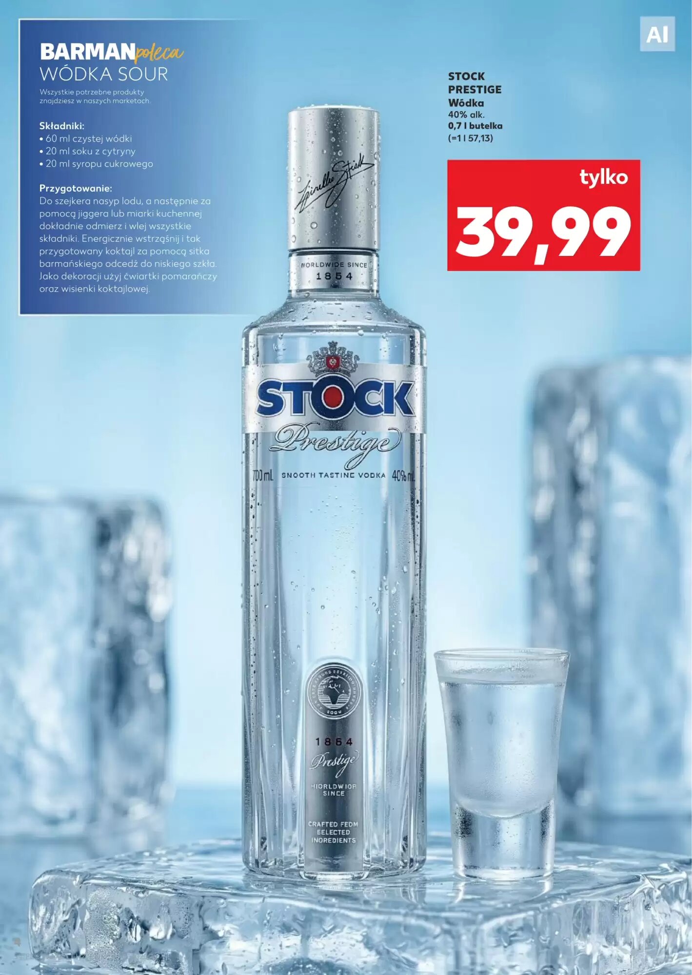 Gazetka promocyjna Kaufland  ważna od 20.08.2026 - Strona 4.
