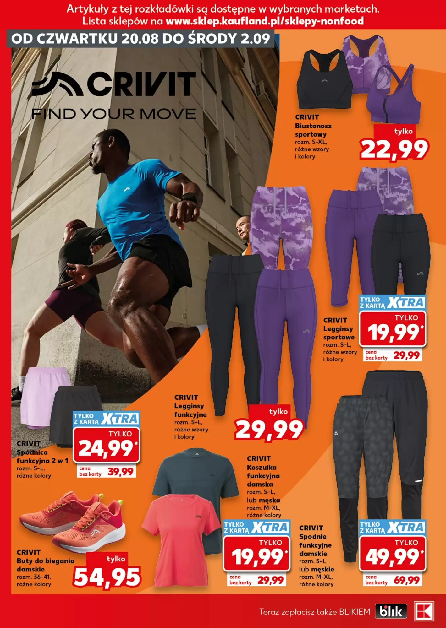 Gazetka promocyjna Kaufland  ważna od 20.08.2026 - Strona 14.