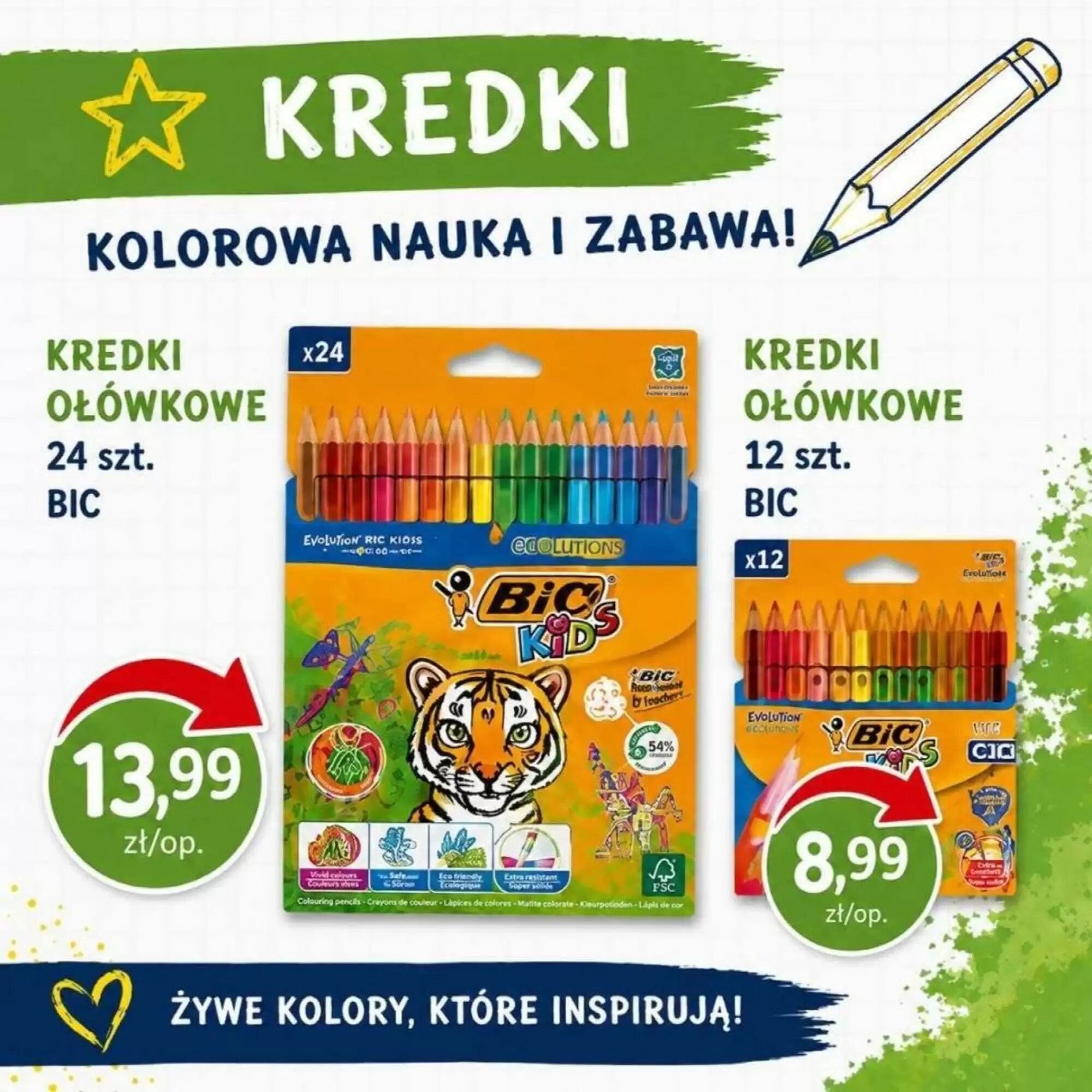 Gazetka promocyjna Orzech  ważna od 20.08.2026 - Strona 4.