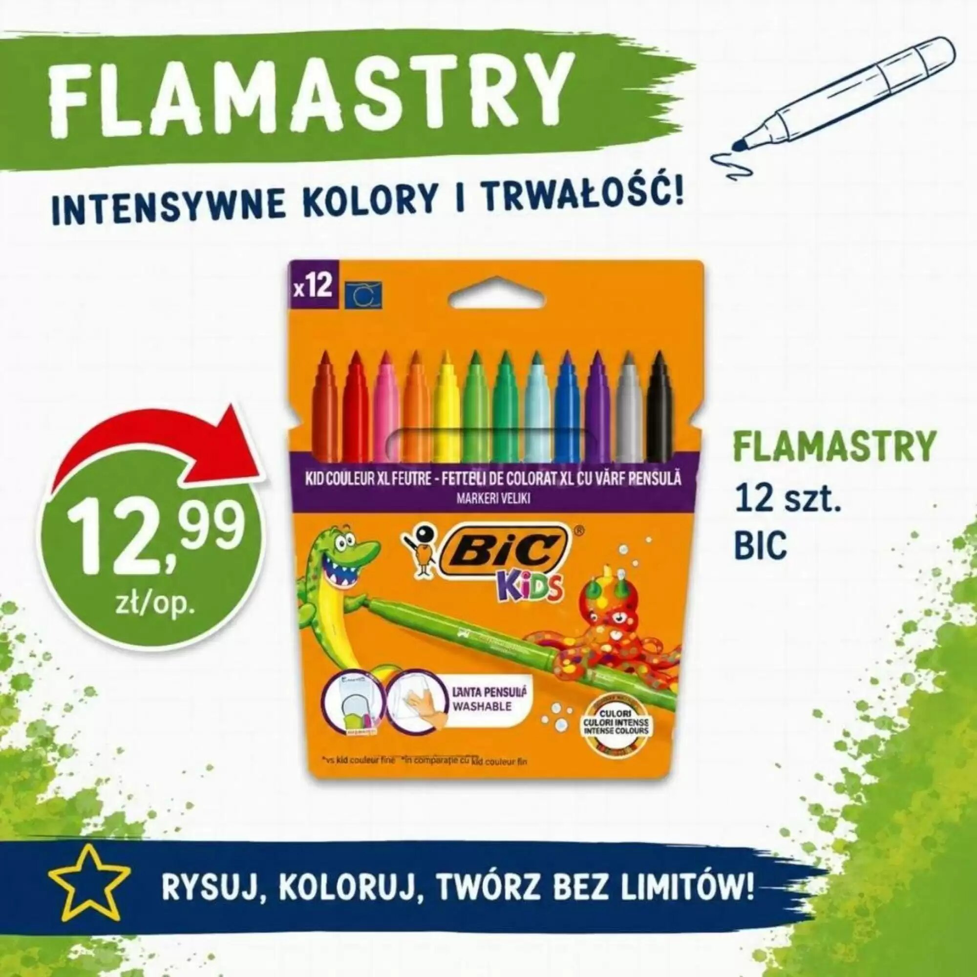 Gazetka promocyjna Orzech  ważna od 20.08.2026 - Strona 5.