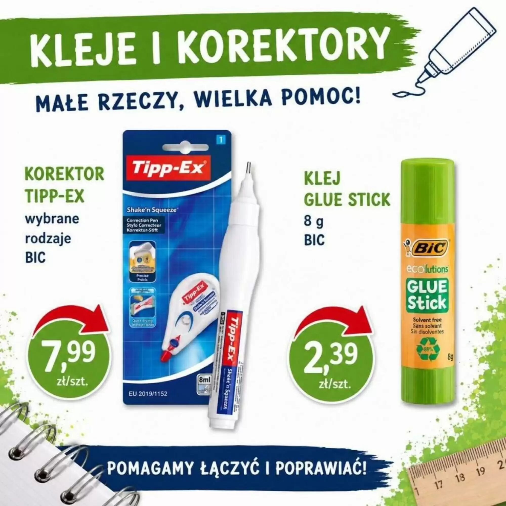 Gazetka promocyjna Orzech  ważna od 20.08.2026 - Strona 6.