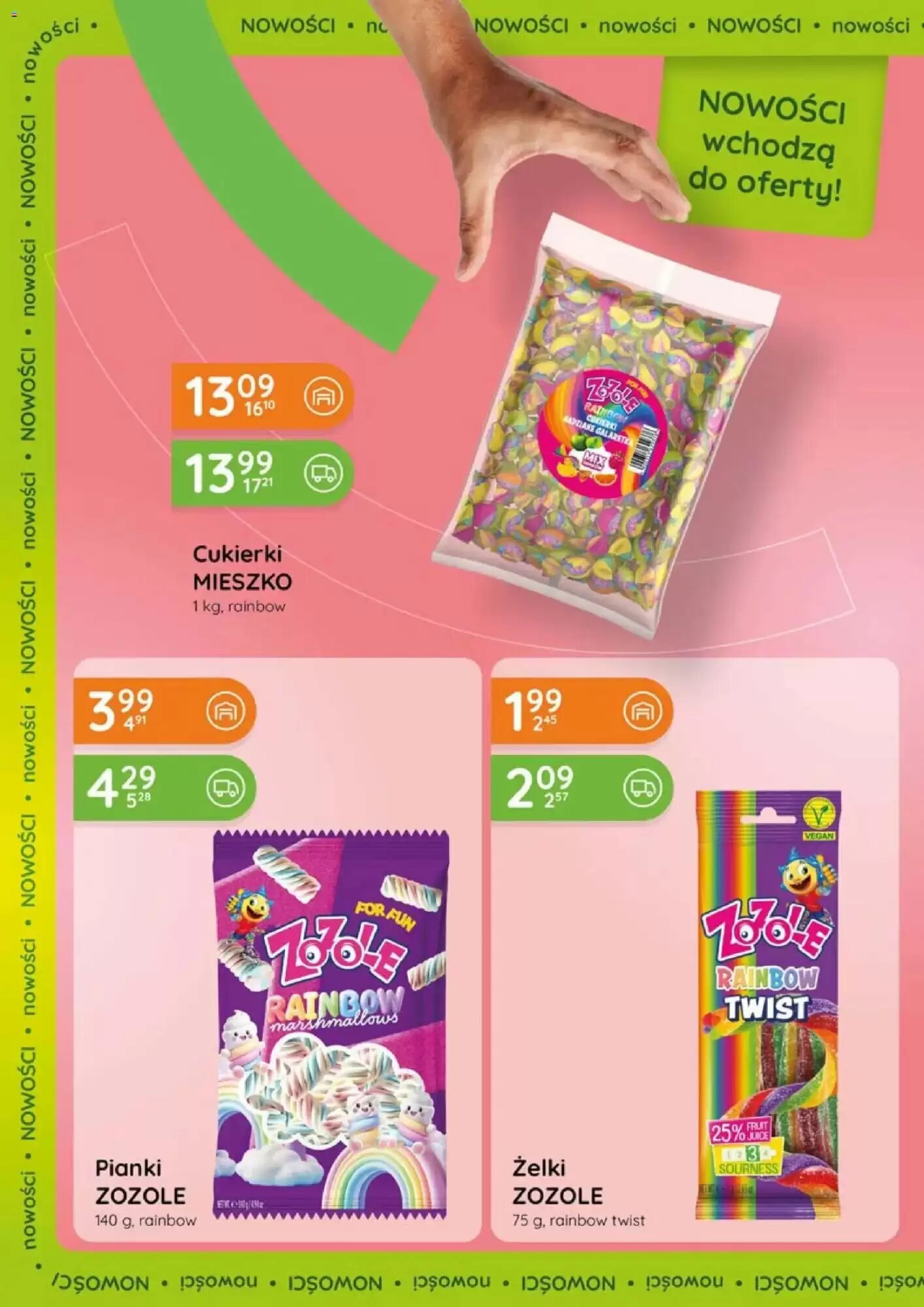 Gazetka promocyjna Eurocash Cash & Carry  ważna od 20.08.2026 - Strona 16.