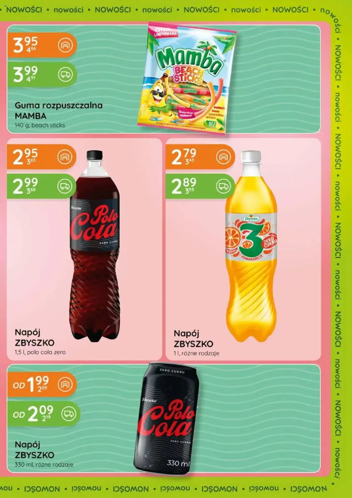Gazetka promocyjna Eurocash Cash & Carry  ważna od 20.08.2026 - Strona 19.