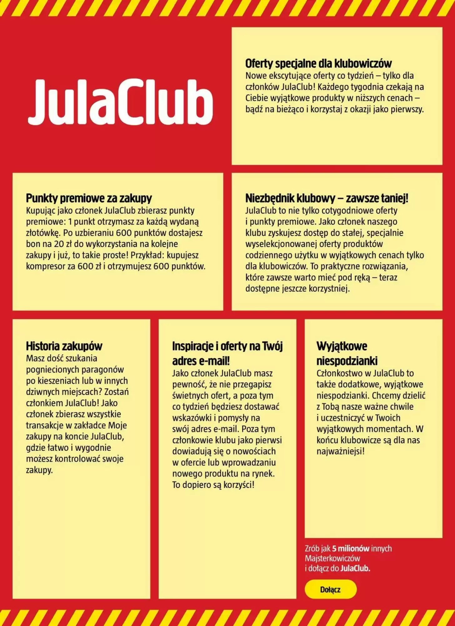 Gazetka promocyjna Jula  ważna od 20.08.2026 - Strona 10.