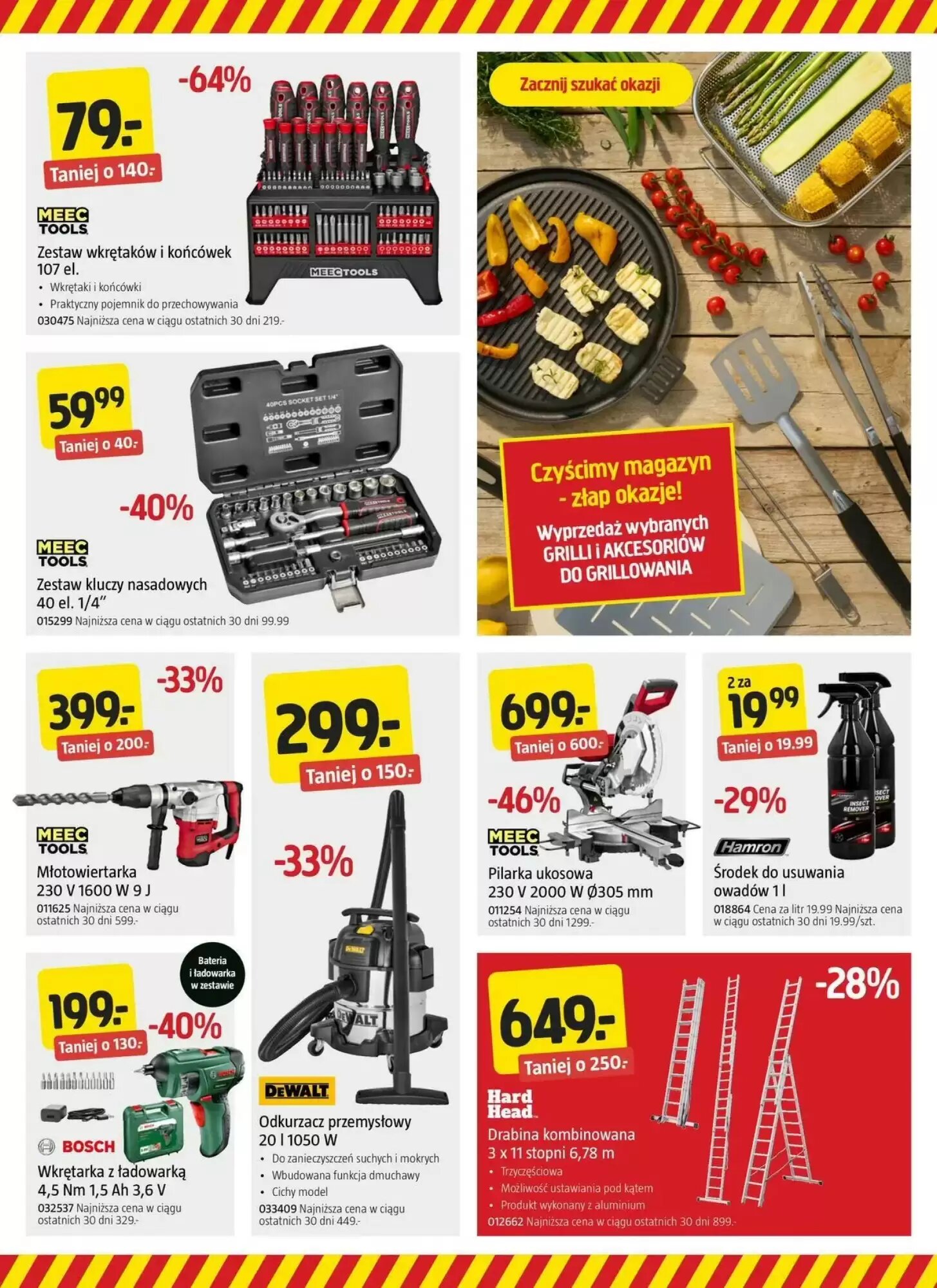 Gazetka promocyjna Jula  ważna od 20.08.2026 - Strona 3.