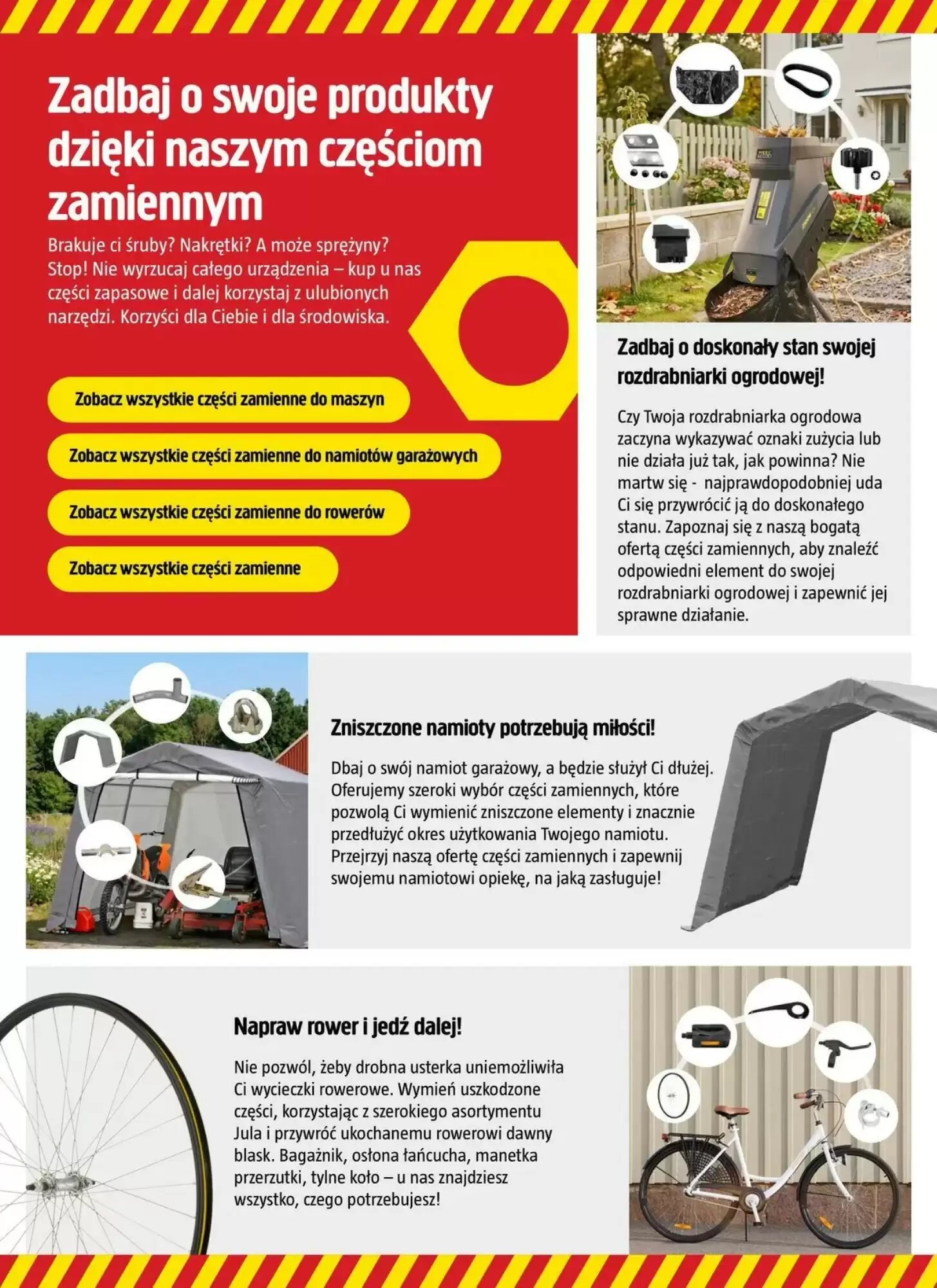 Gazetka promocyjna Jula  ważna od 20.08.2026 - Strona 5.