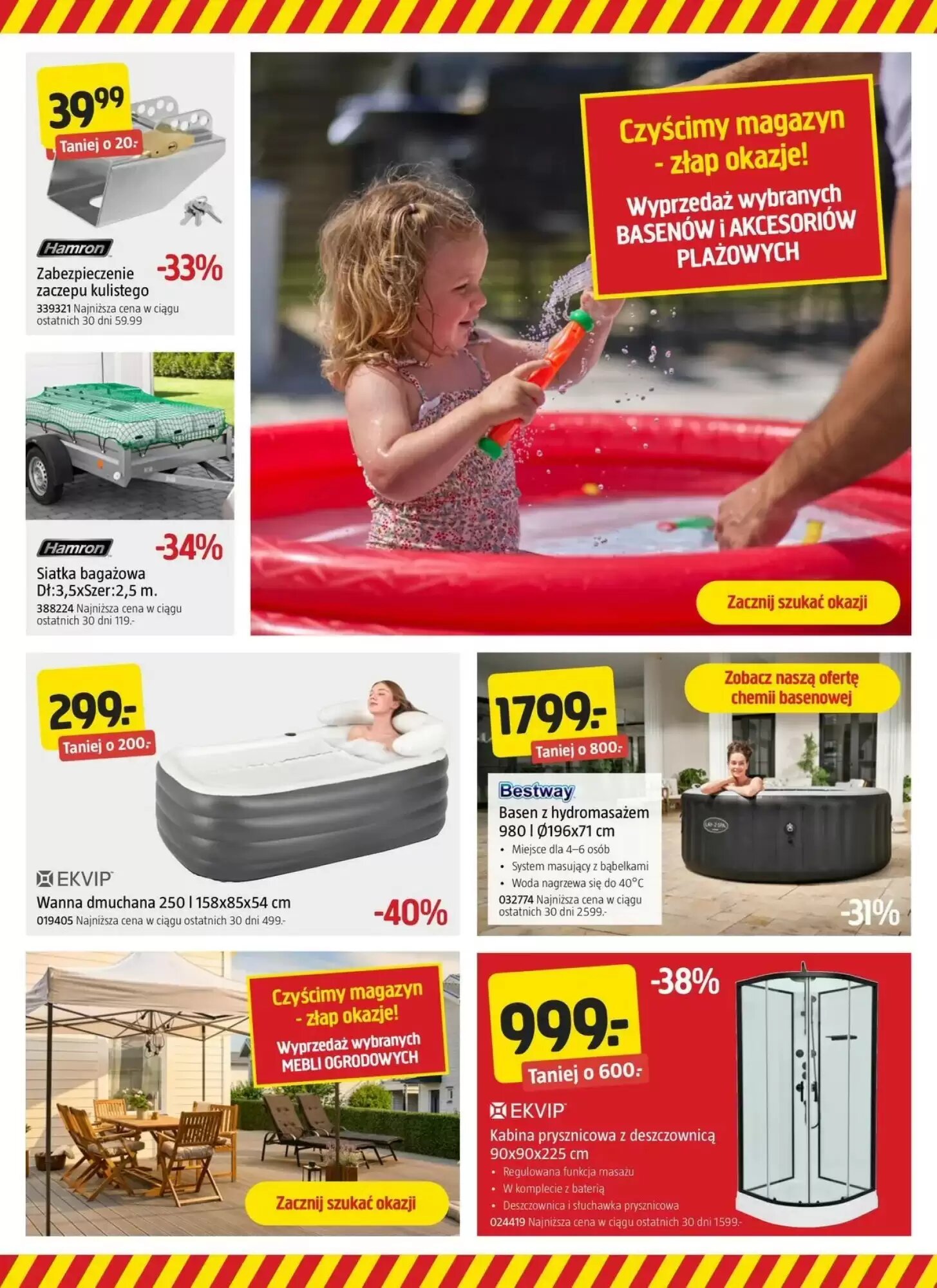 Gazetka promocyjna Jula  ważna od 20.08.2026 - Strona 7.