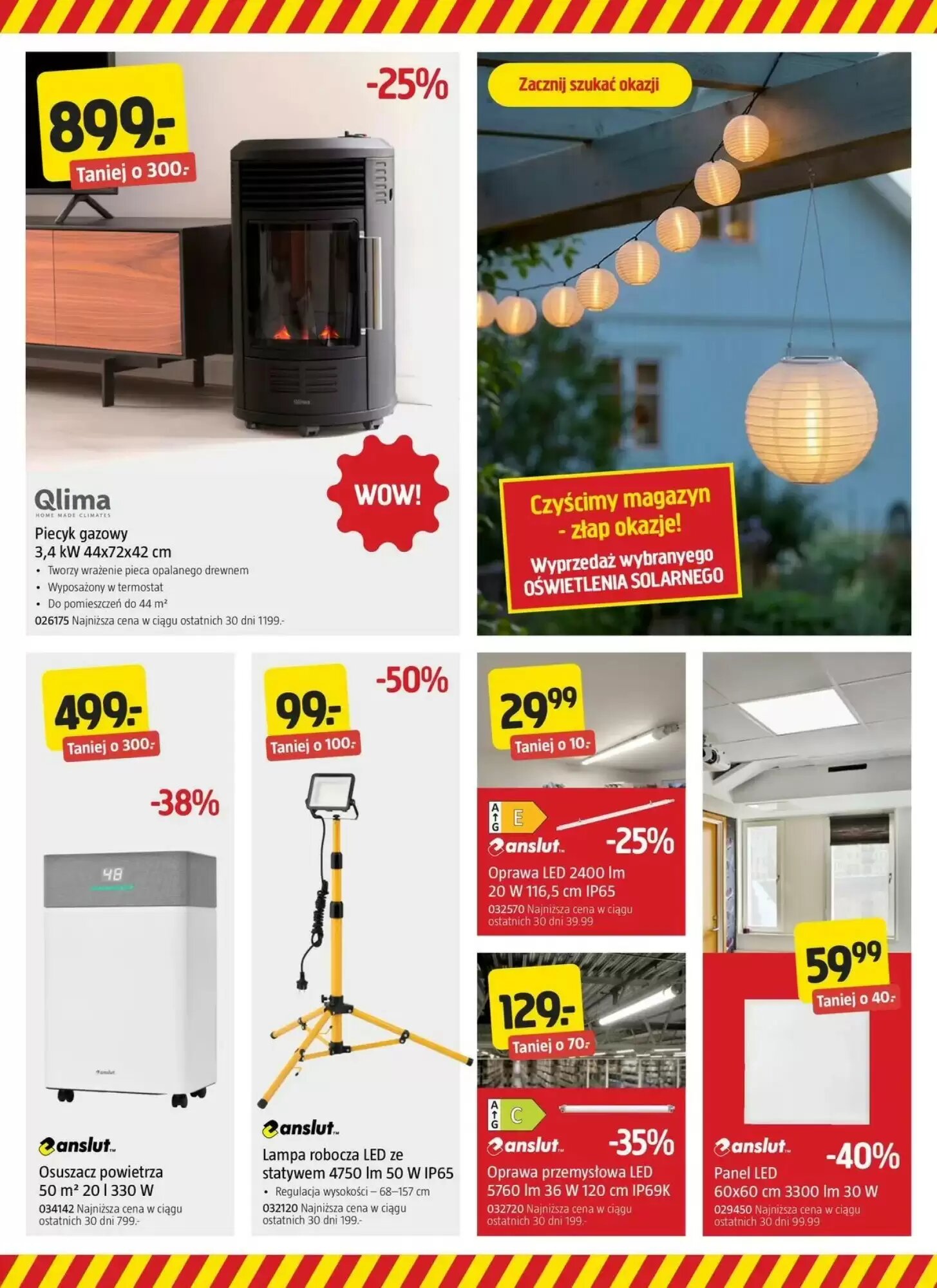 Gazetka promocyjna Jula  ważna od 20.08.2026 - Strona 9.