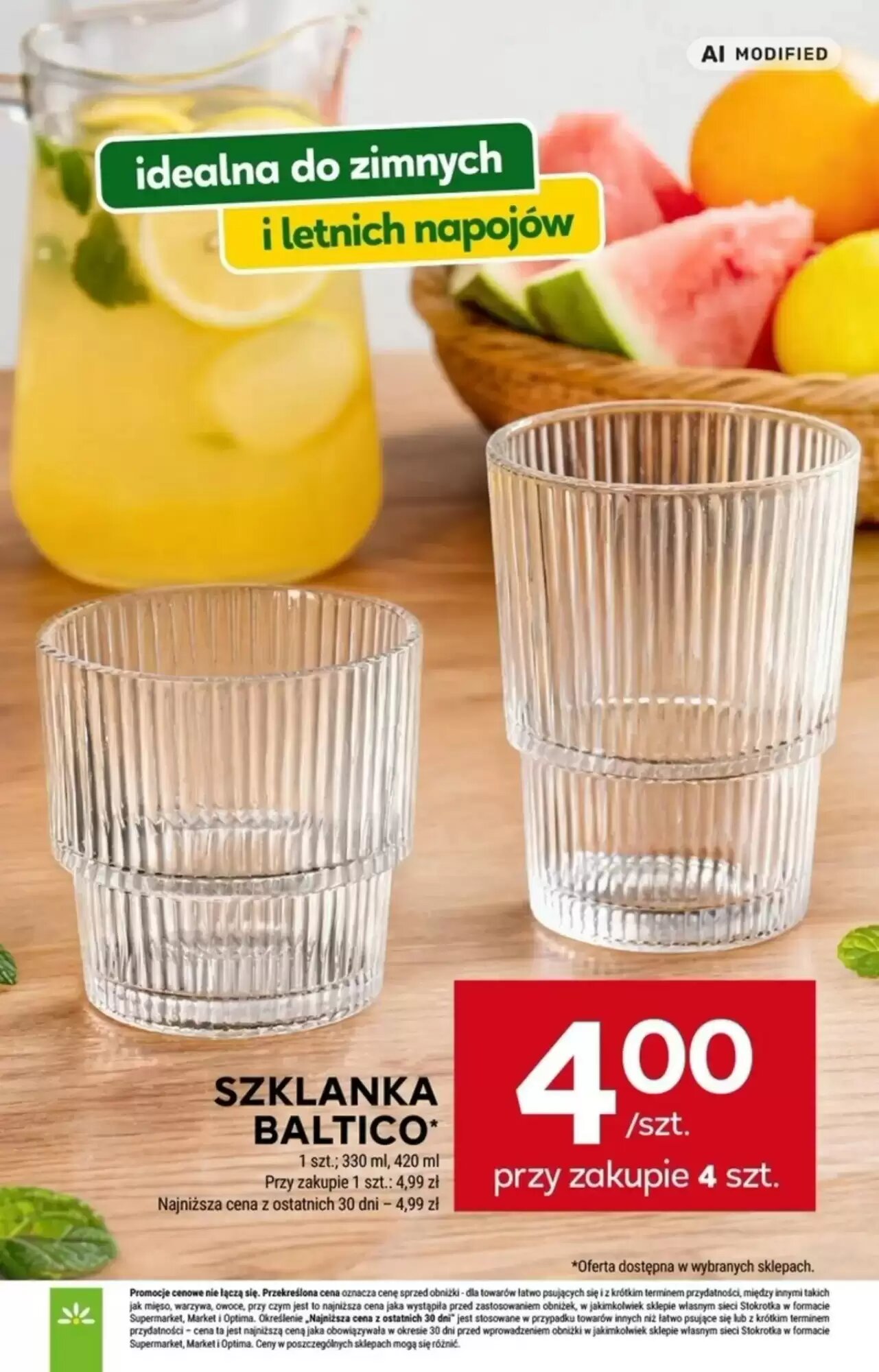 Gazetka promocyjna Stokrotka  ważna od 20.08.2026 - Strona 35.