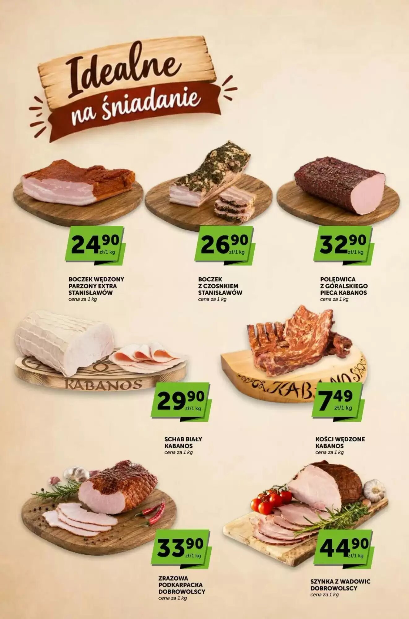 Gazetka promocyjna Groszek  ważna od 20.08.2026 - Strona 2.