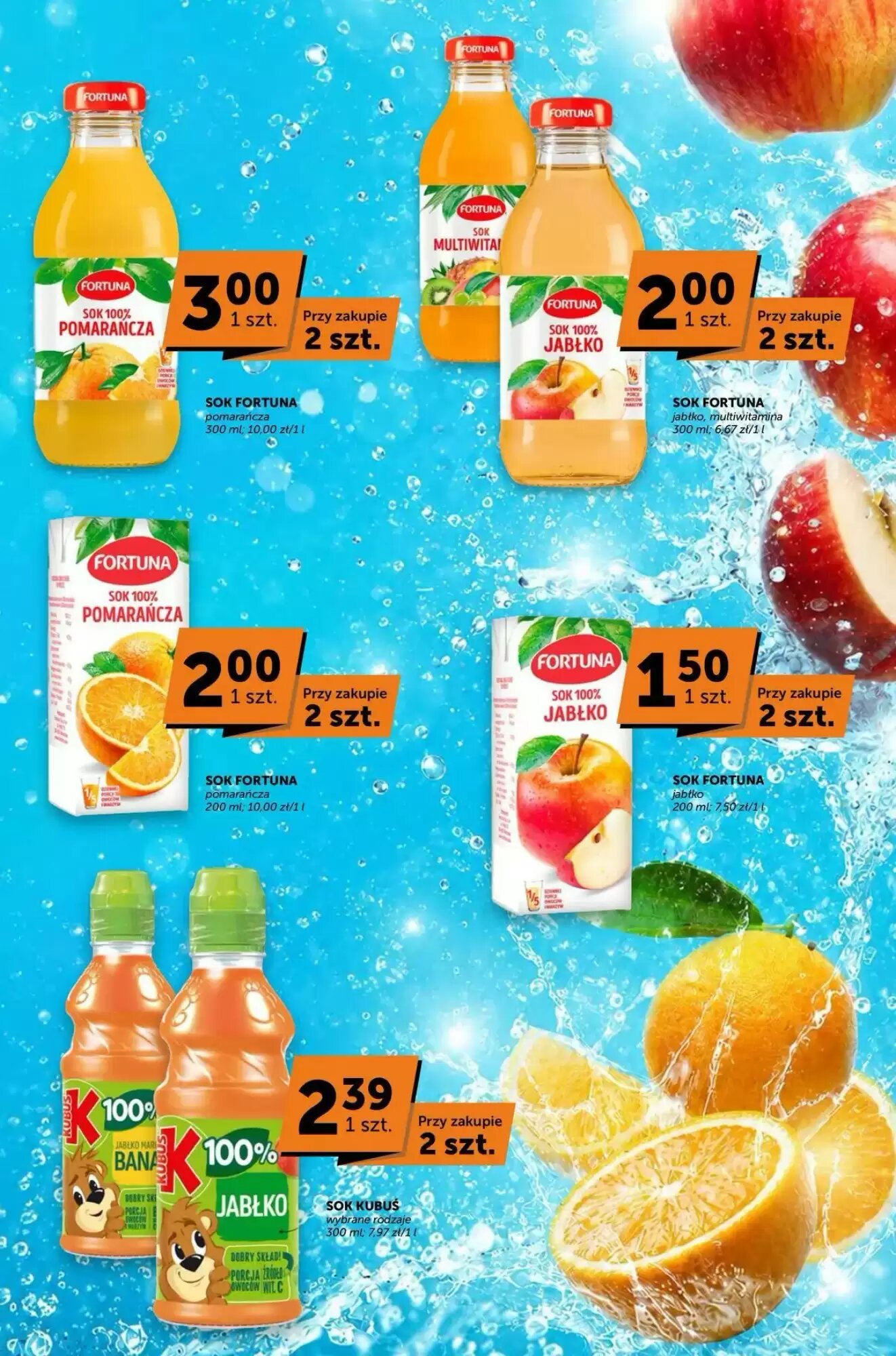 Gazetka promocyjna Groszek  ważna od 20.08.2026 - Strona 6.