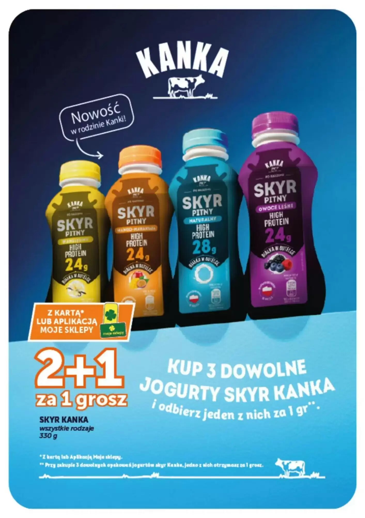 Gazetka promocyjna Groszek  ważna od 20.08.2026 - Strona 10.
