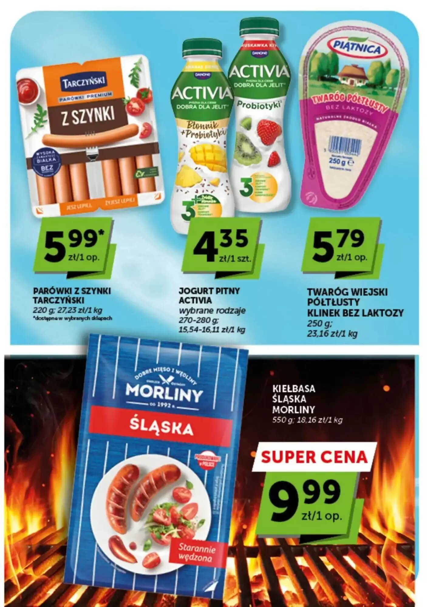 Gazetka promocyjna Groszek  ważna od 20.08.2026 - Strona 11.