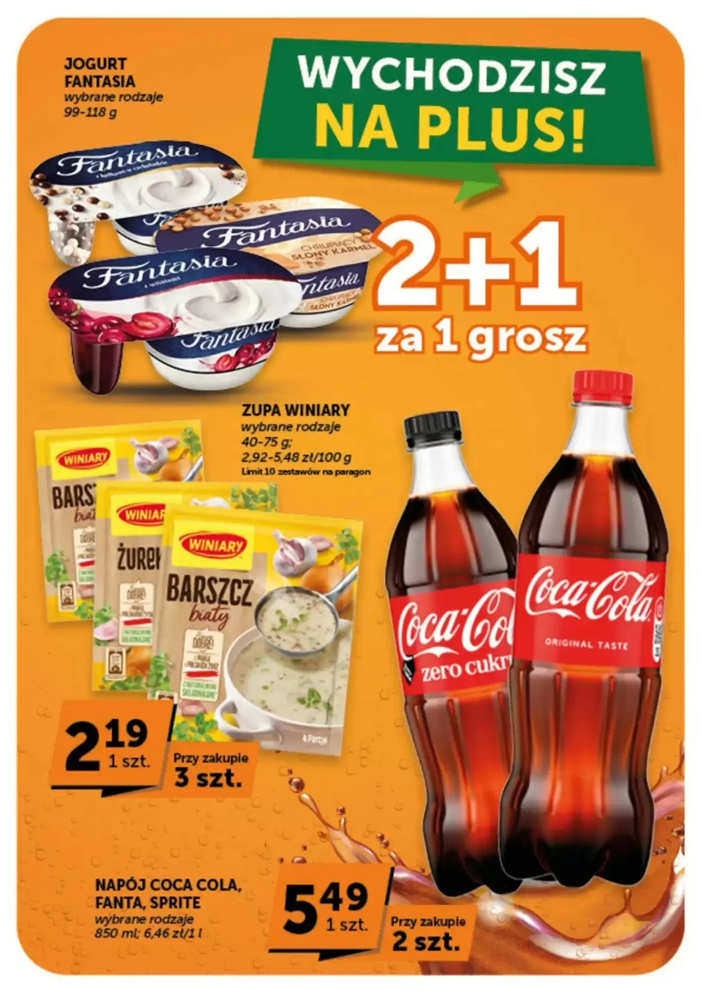 Gazetka promocyjna Groszek  ważna od 20.08.2026 - Strona 9.