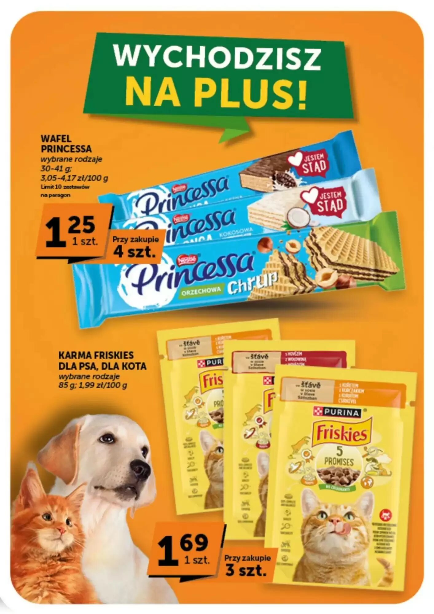 Gazetka promocyjna Groszek  ważna od 20.08.2026 - Strona 16.