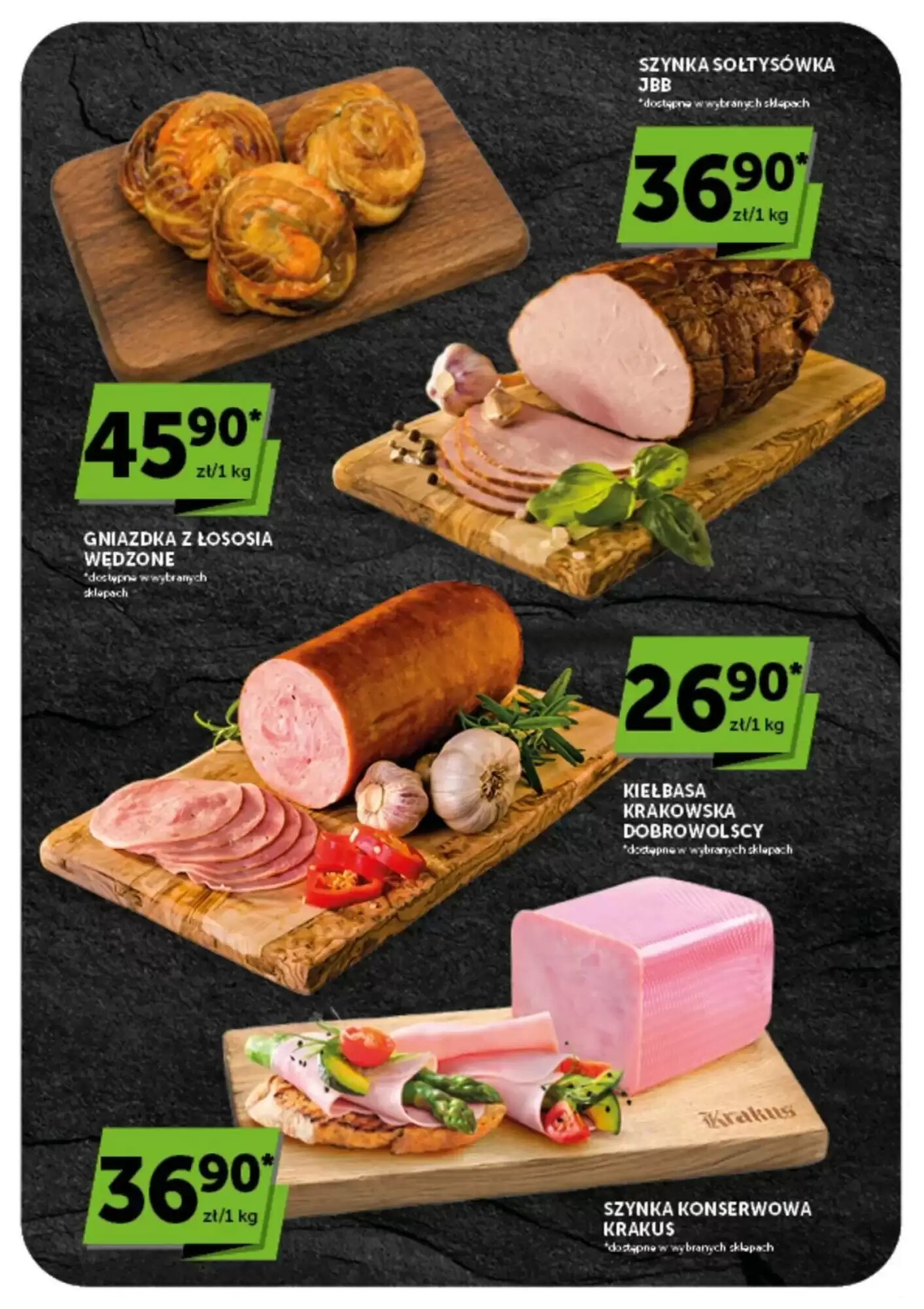 Gazetka promocyjna Groszek  ważna od 20.08.2026 - Strona 20.