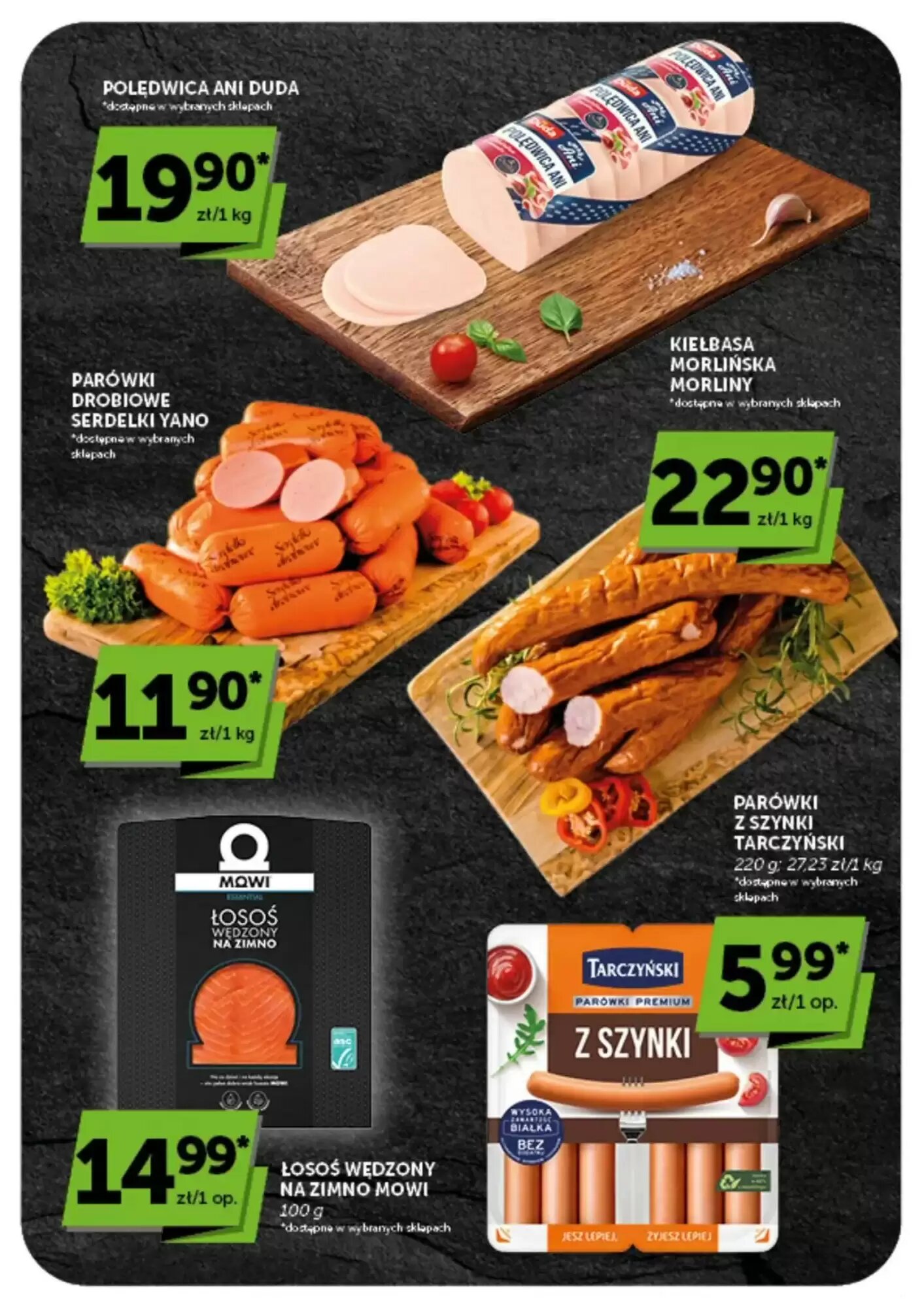 Gazetka promocyjna Groszek  ważna od 20.08.2026 - Strona 21.