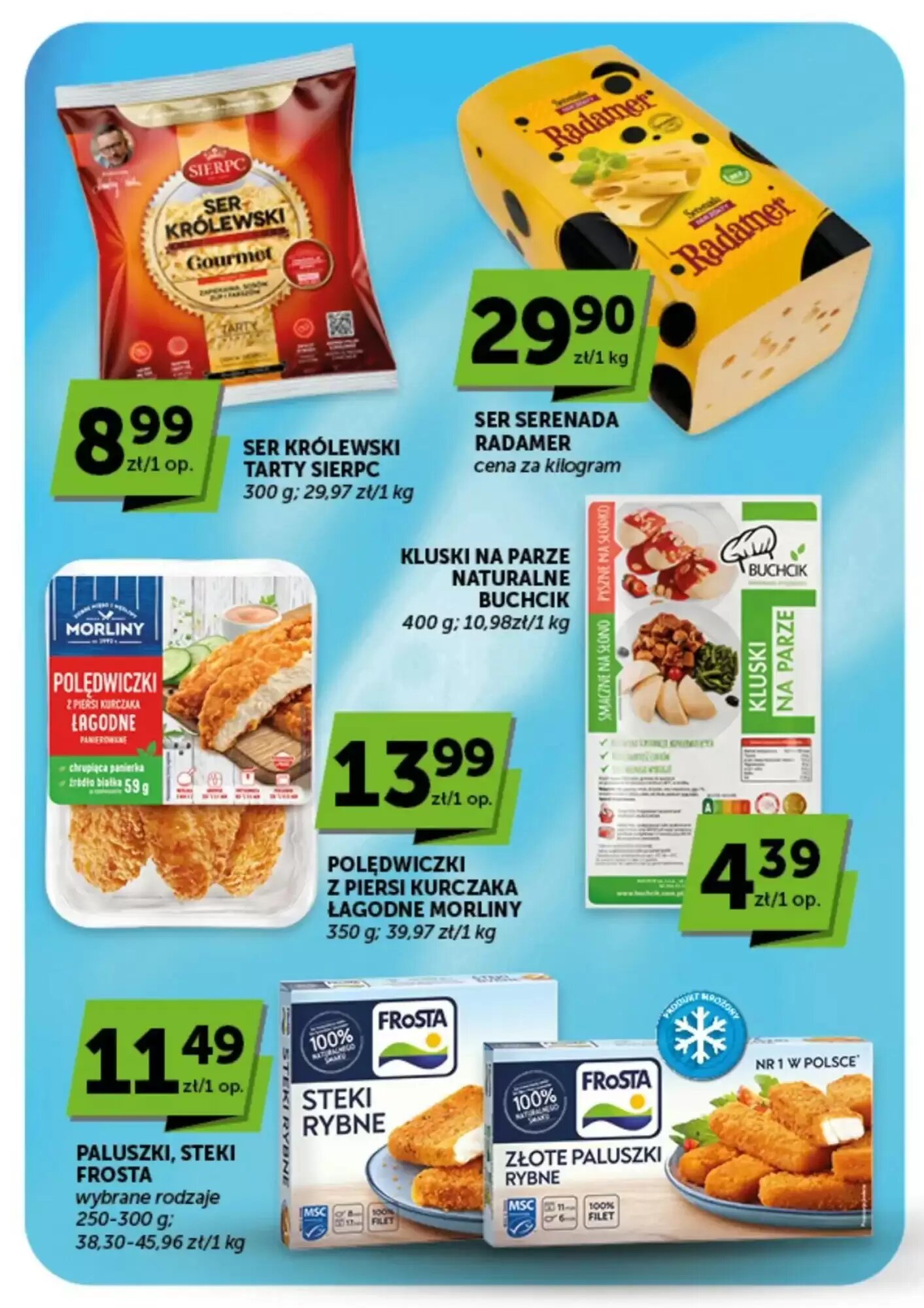 Gazetka promocyjna Groszek  ważna od 20.08.2026 - Strona 24.