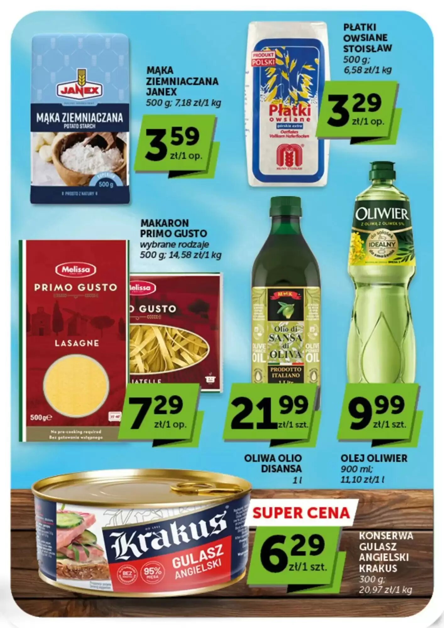 Gazetka promocyjna Groszek  ważna od 20.08.2026 - Strona 25.