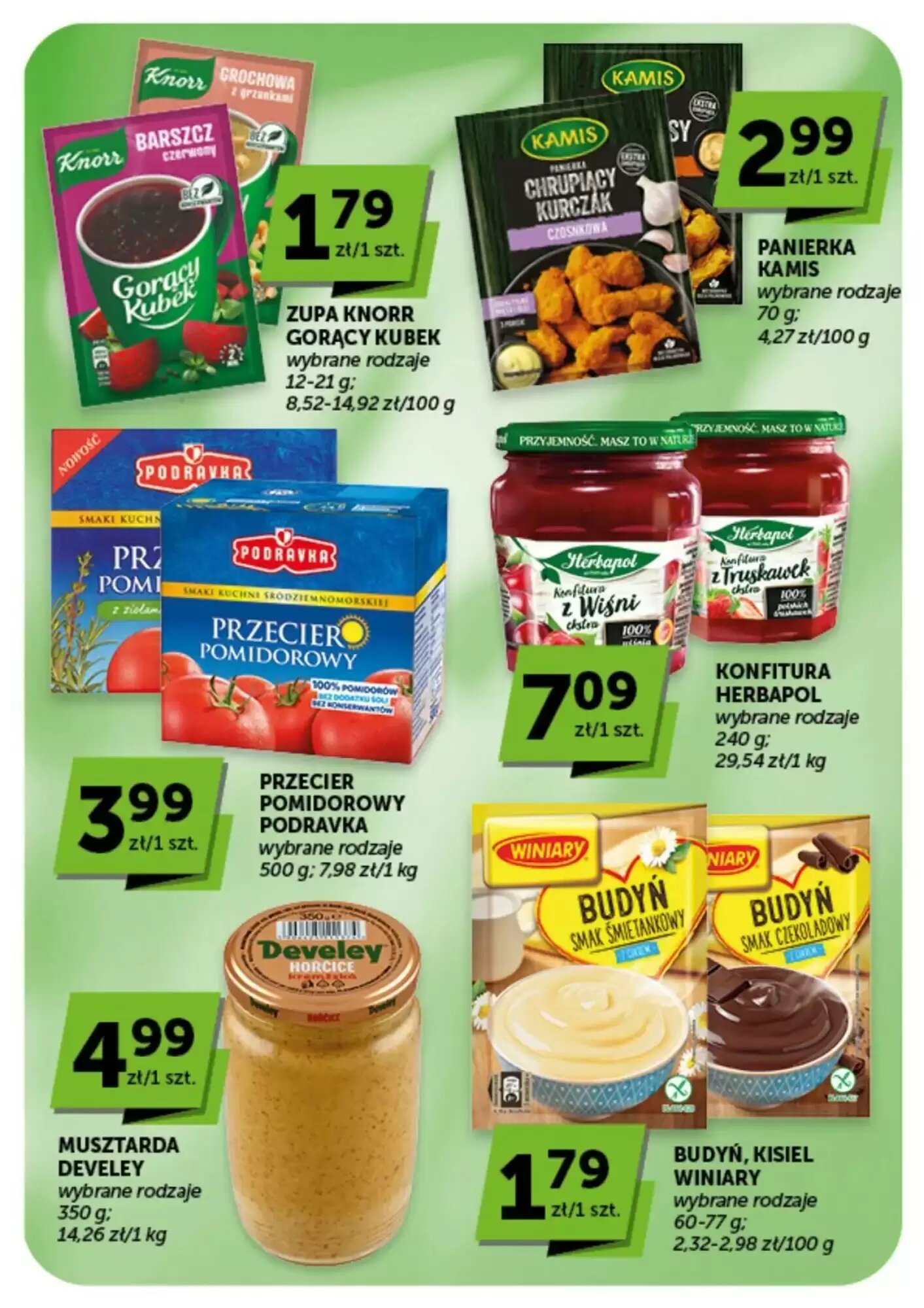 Gazetka promocyjna Groszek  ważna od 20.08.2026 - Strona 26.