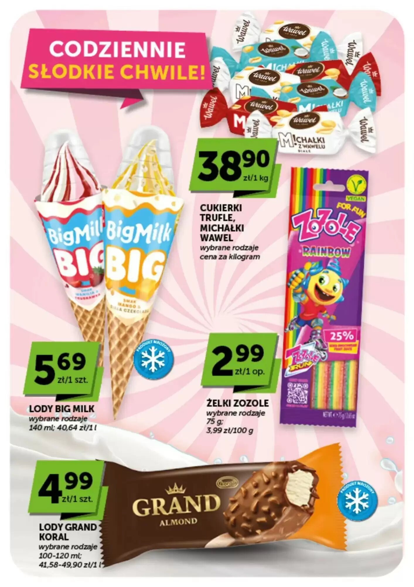 Gazetka promocyjna Groszek  ważna od 20.08.2026 - Strona 29.