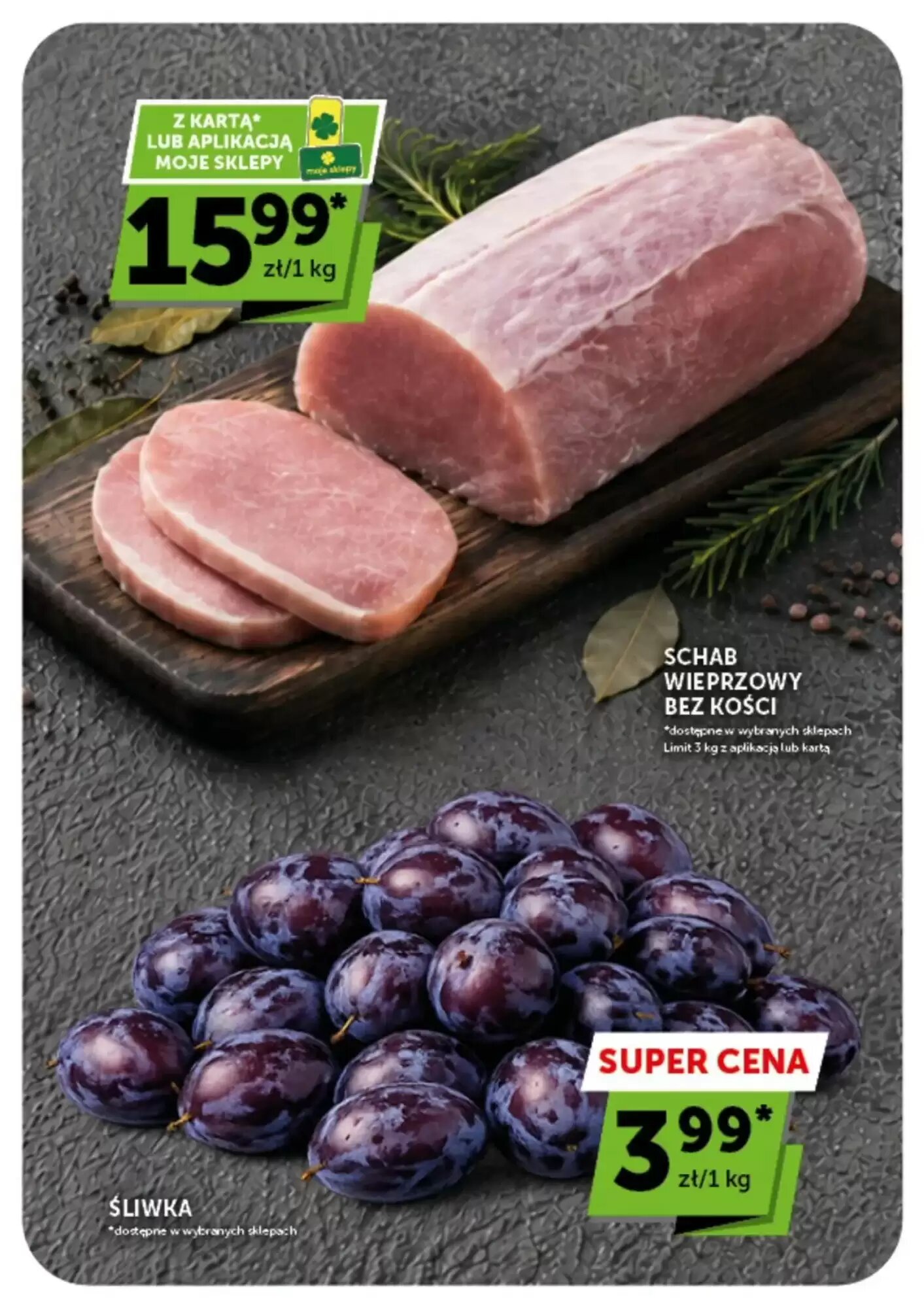Gazetka promocyjna Groszek  ważna od 20.08.2026 - Strona 4.