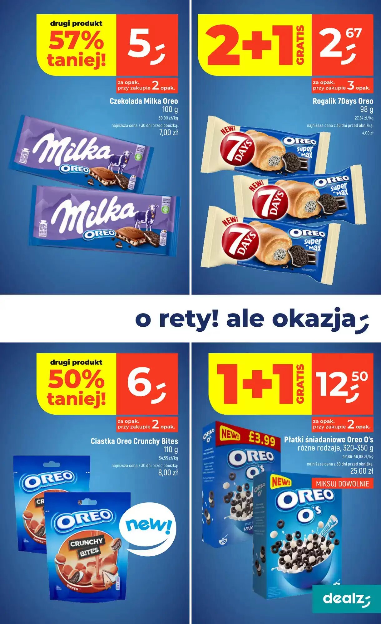 Gazetka promocyjna Dealz  ważna od 20.08.2026 - Strona 11.