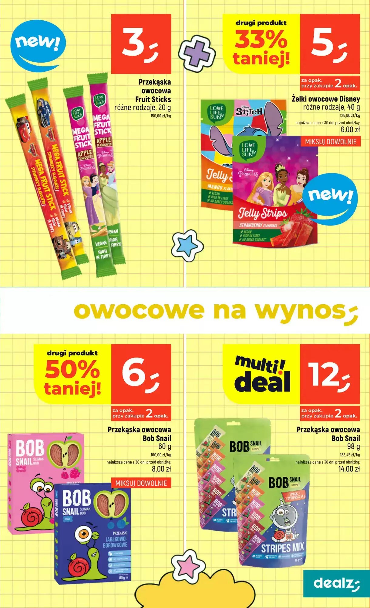 Gazetka promocyjna Dealz  ważna od 20.08.2026 - Strona 17.