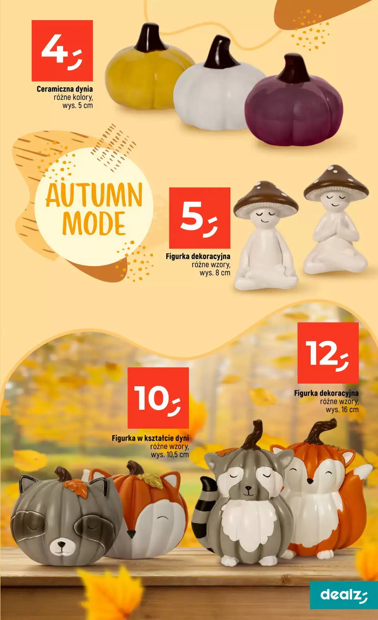 Gazetka promocyjna Dealz  ważna od 20.08.2026 - Strona 35.