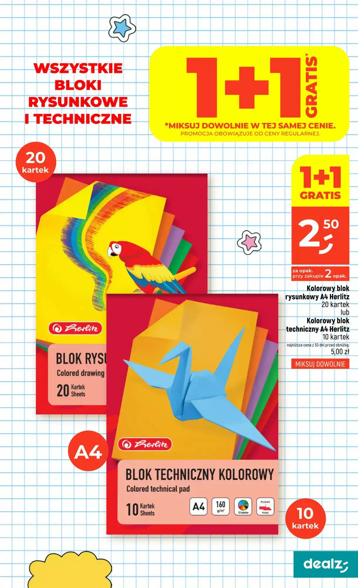 Gazetka promocyjna Dealz  ważna od 20.08.2026 - Strona 39.