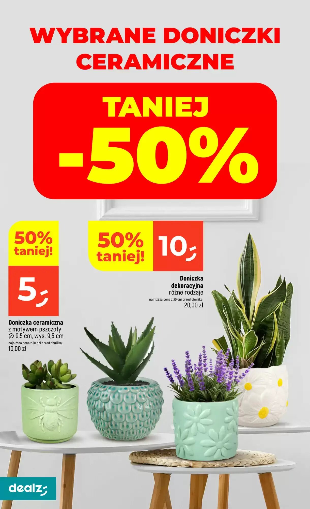 Gazetka promocyjna Dealz  ważna od 20.08.2026 - Strona 46.