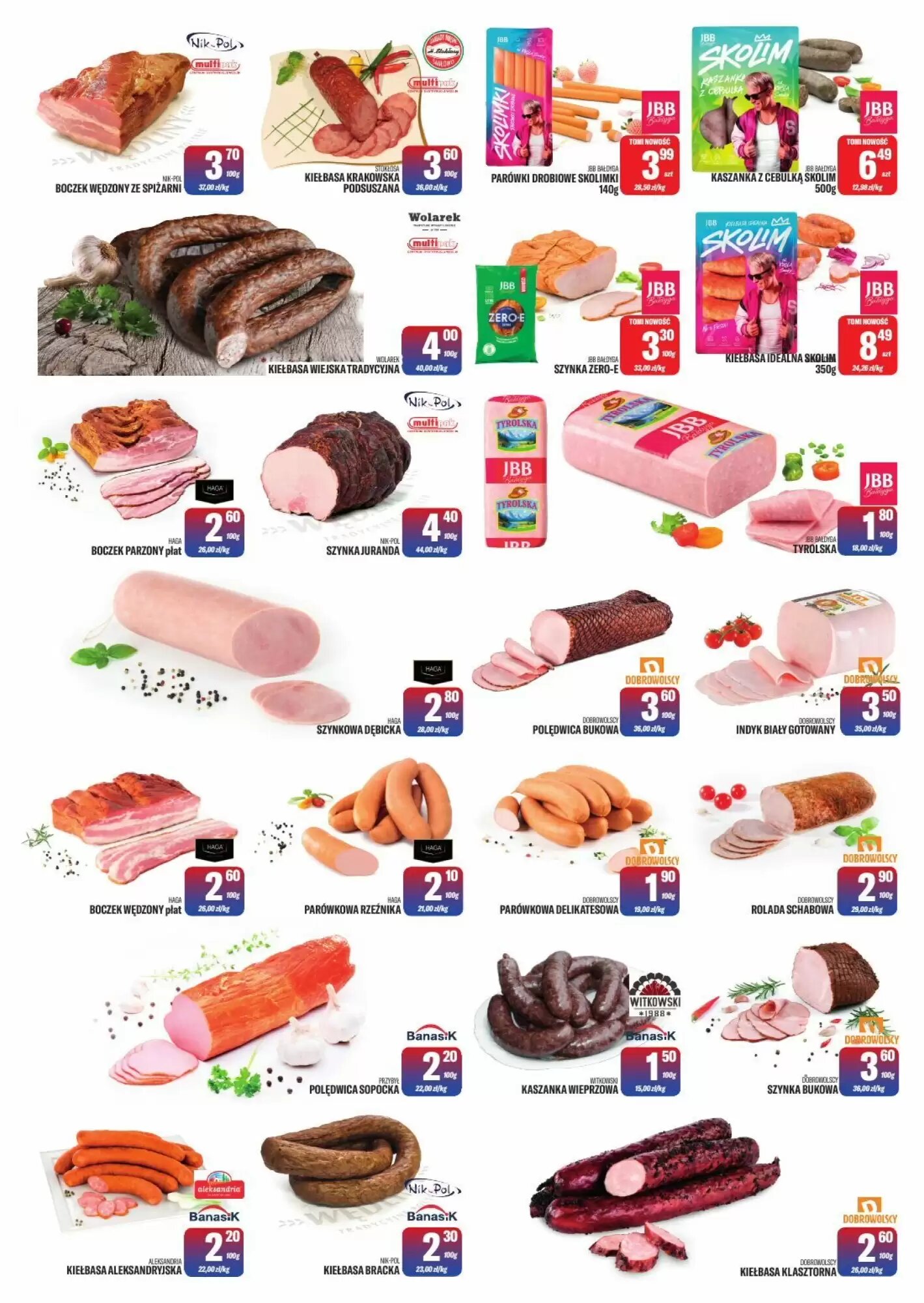 Gazetka promocyjna TomiMarkt  ważna od 20.08.2026 - Strona 2.