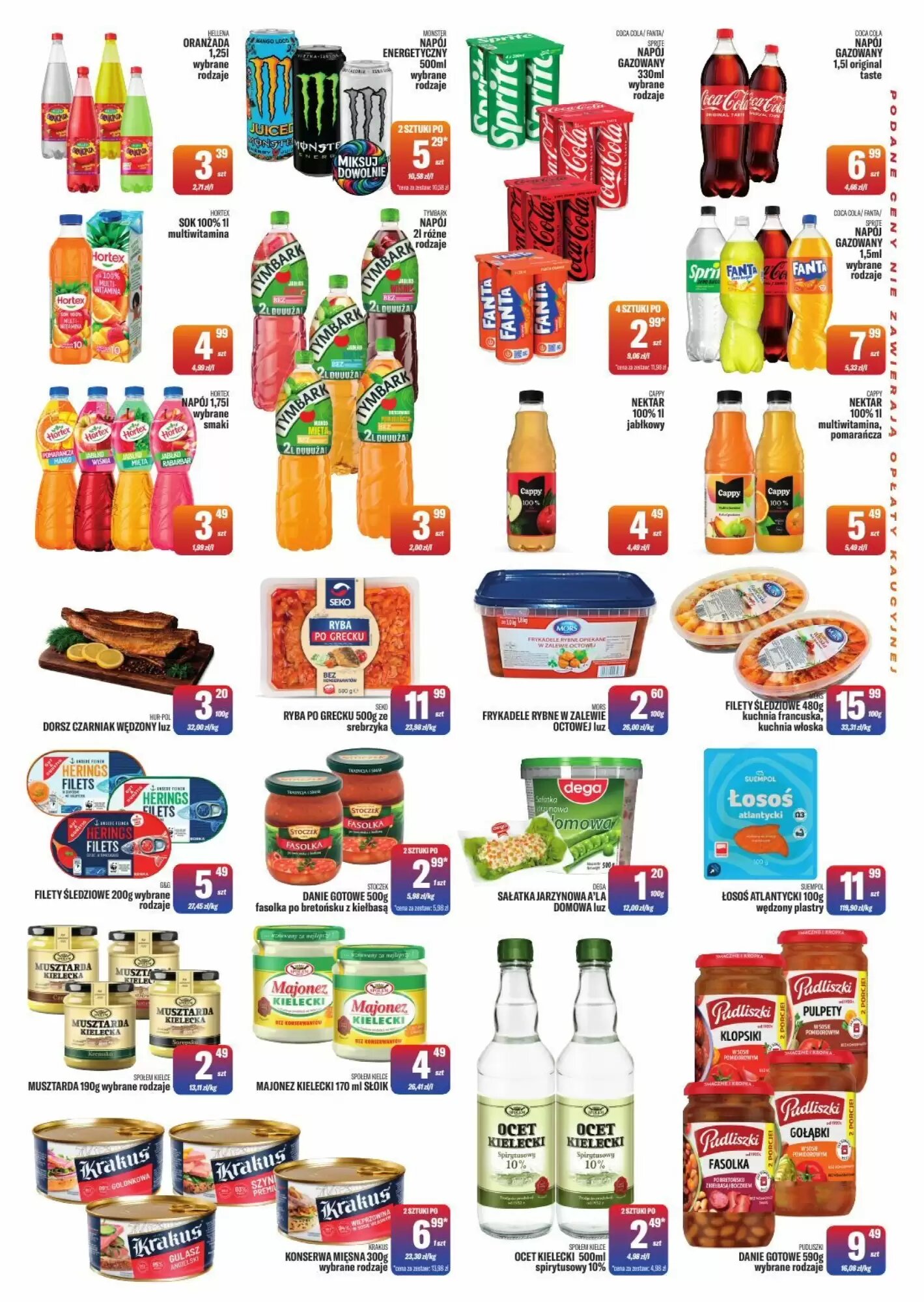 Gazetka promocyjna TomiMarkt  ważna od 20.08.2026 - Strona 5.