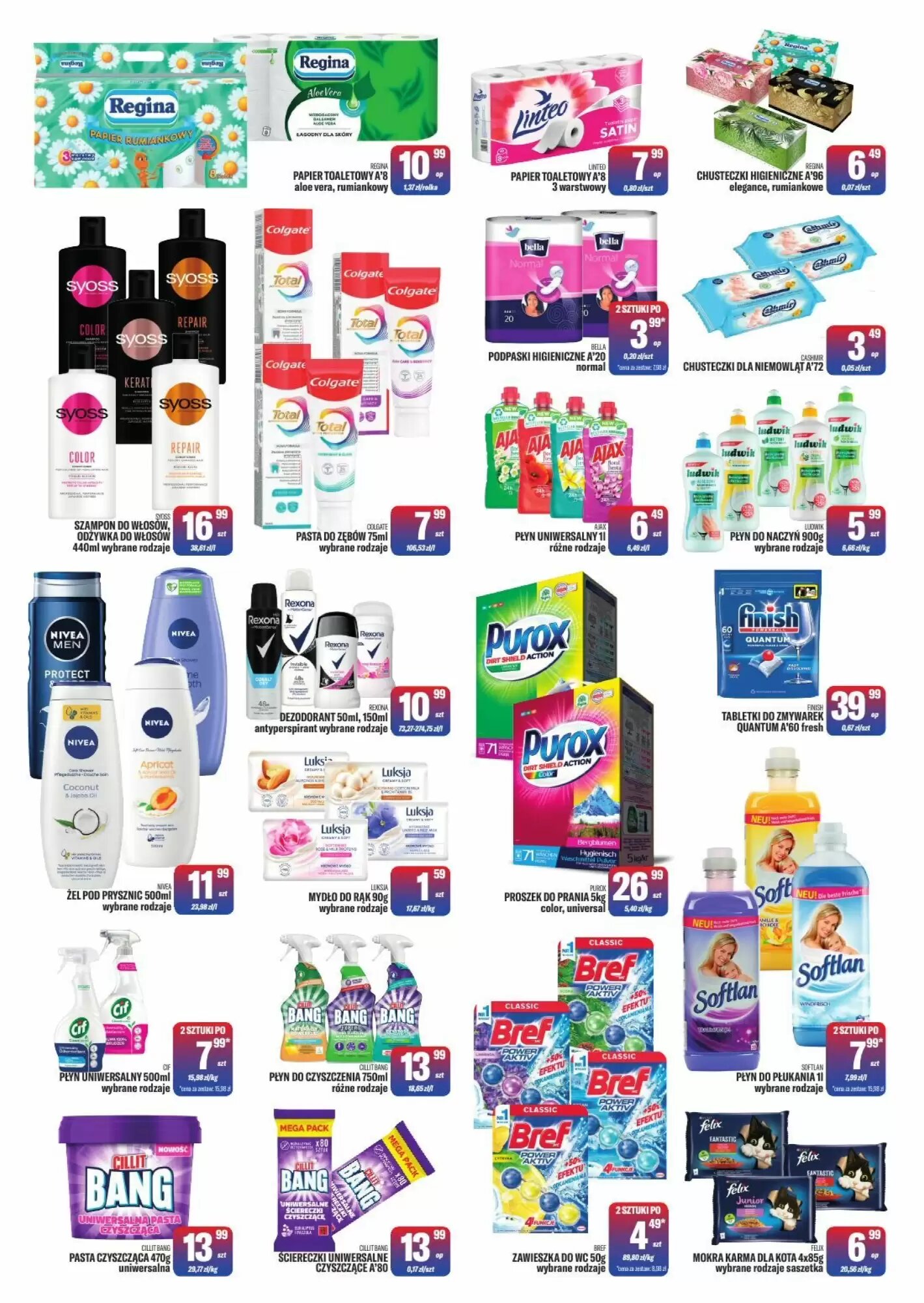 Gazetka promocyjna TomiMarkt  ważna od 20.08.2026 - Strona 7.