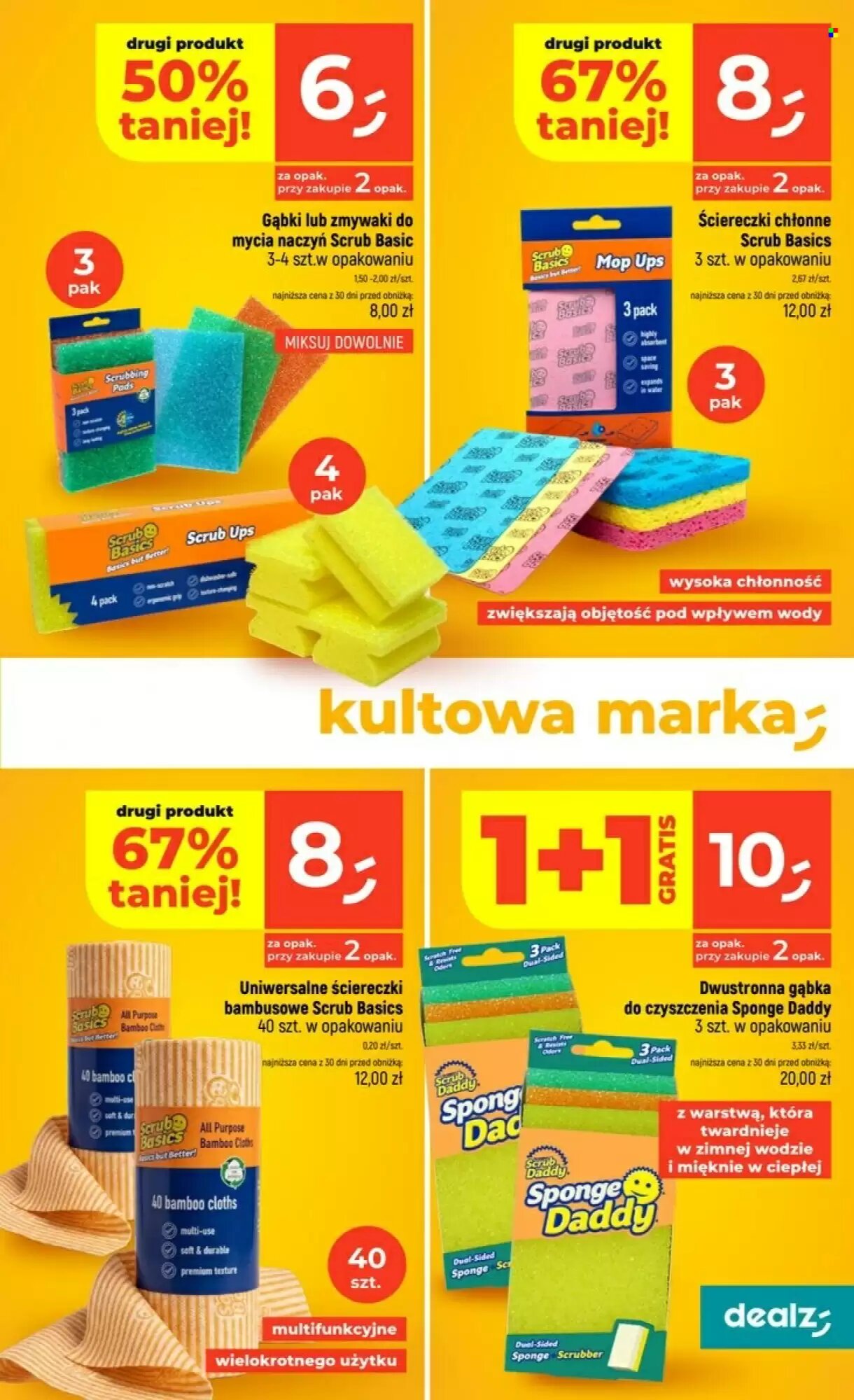Gazetka promocyjna Dealz  ważna od 20.08.2026 - Strona 13.