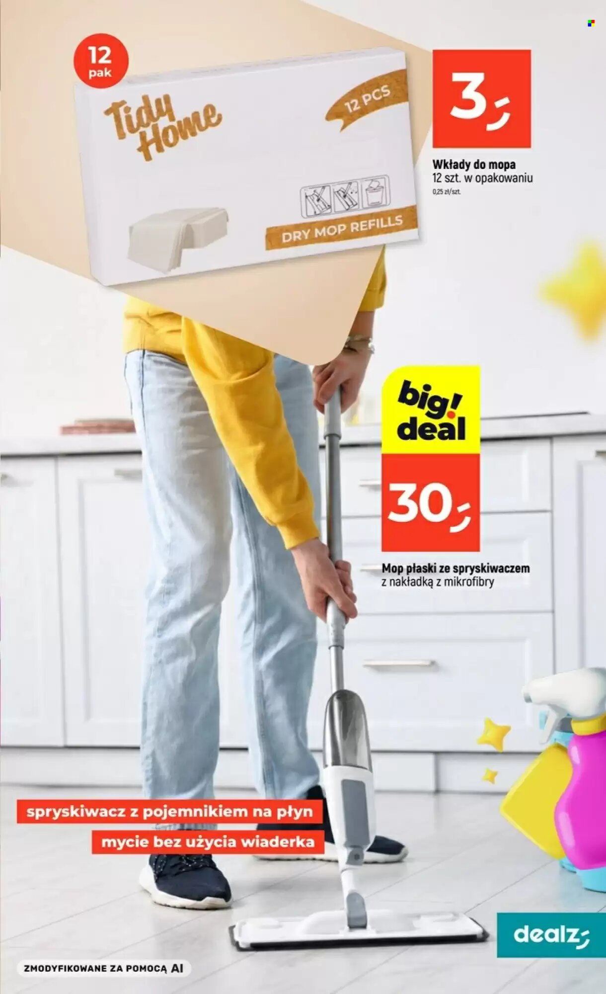 Gazetka promocyjna Dealz  ważna od 20.08.2026 - Strona 19.