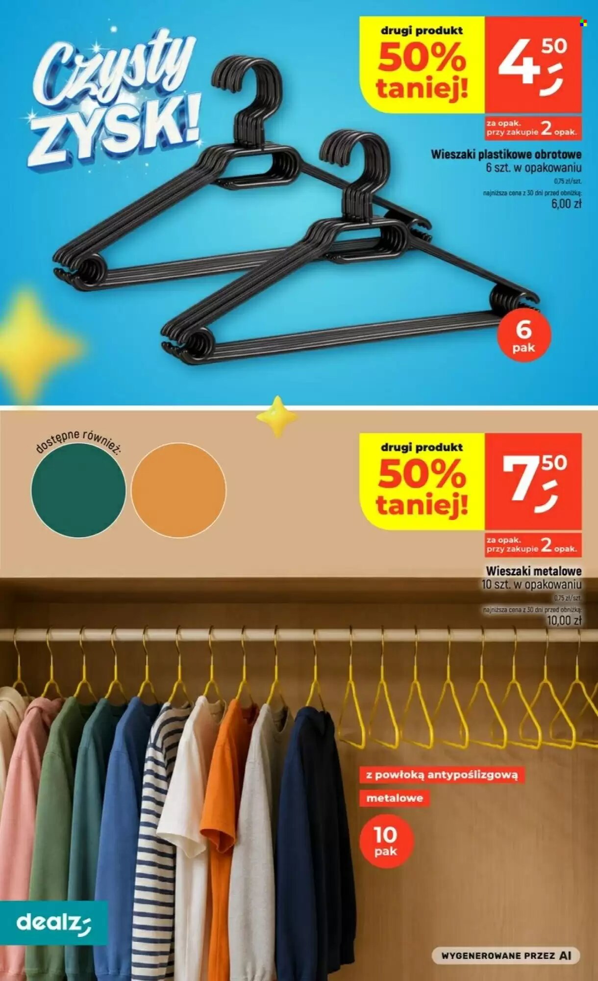 Gazetka promocyjna Dealz  ważna od 20.08.2026 - Strona 24.