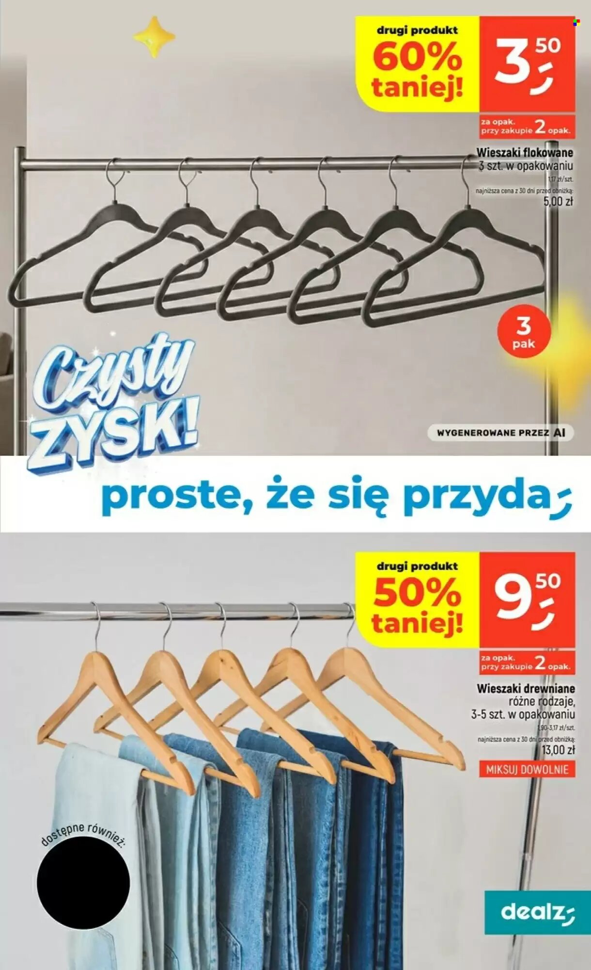 Gazetka promocyjna Dealz  ważna od 20.08.2026 - Strona 25.