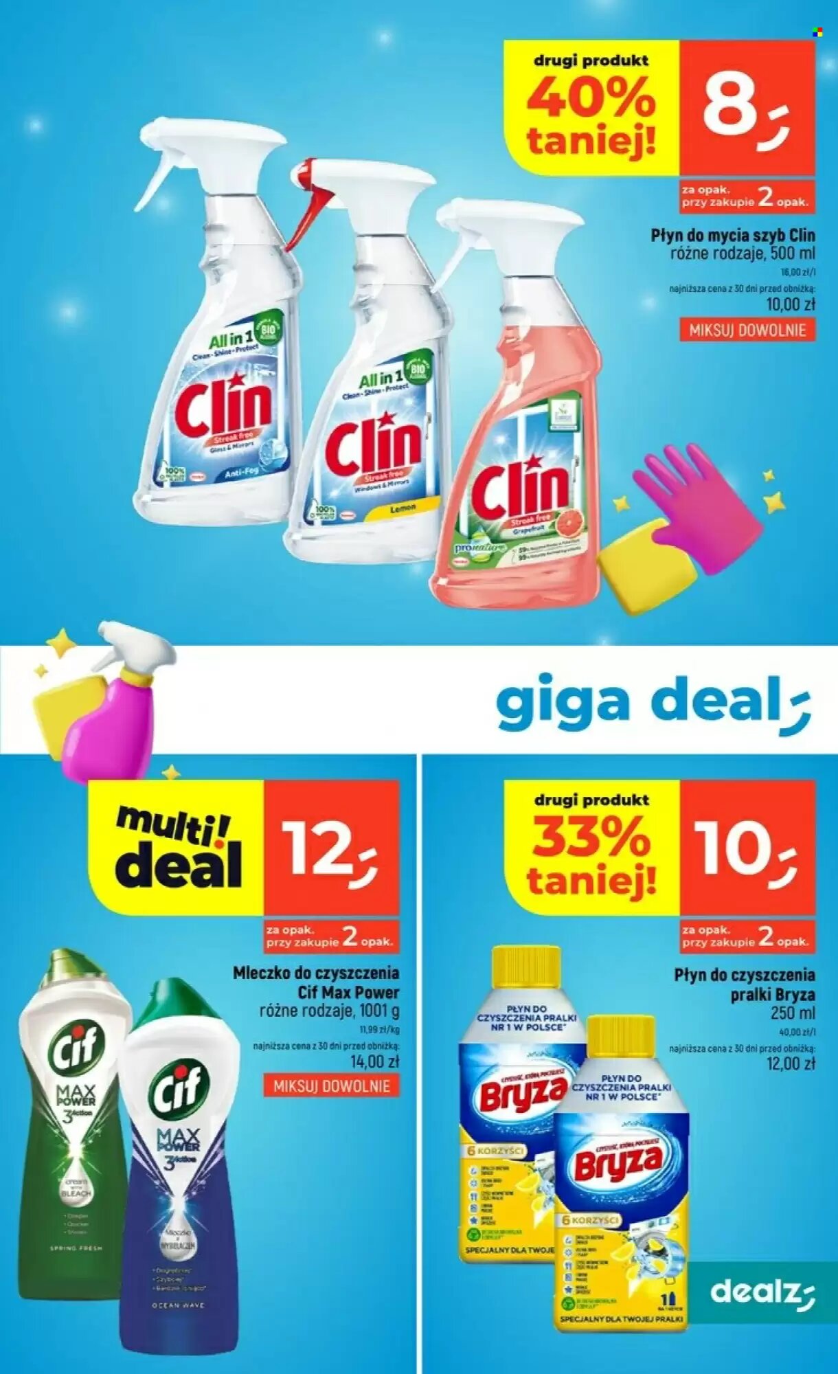 Gazetka promocyjna Dealz  ważna od 20.08.2026 - Strona 9.