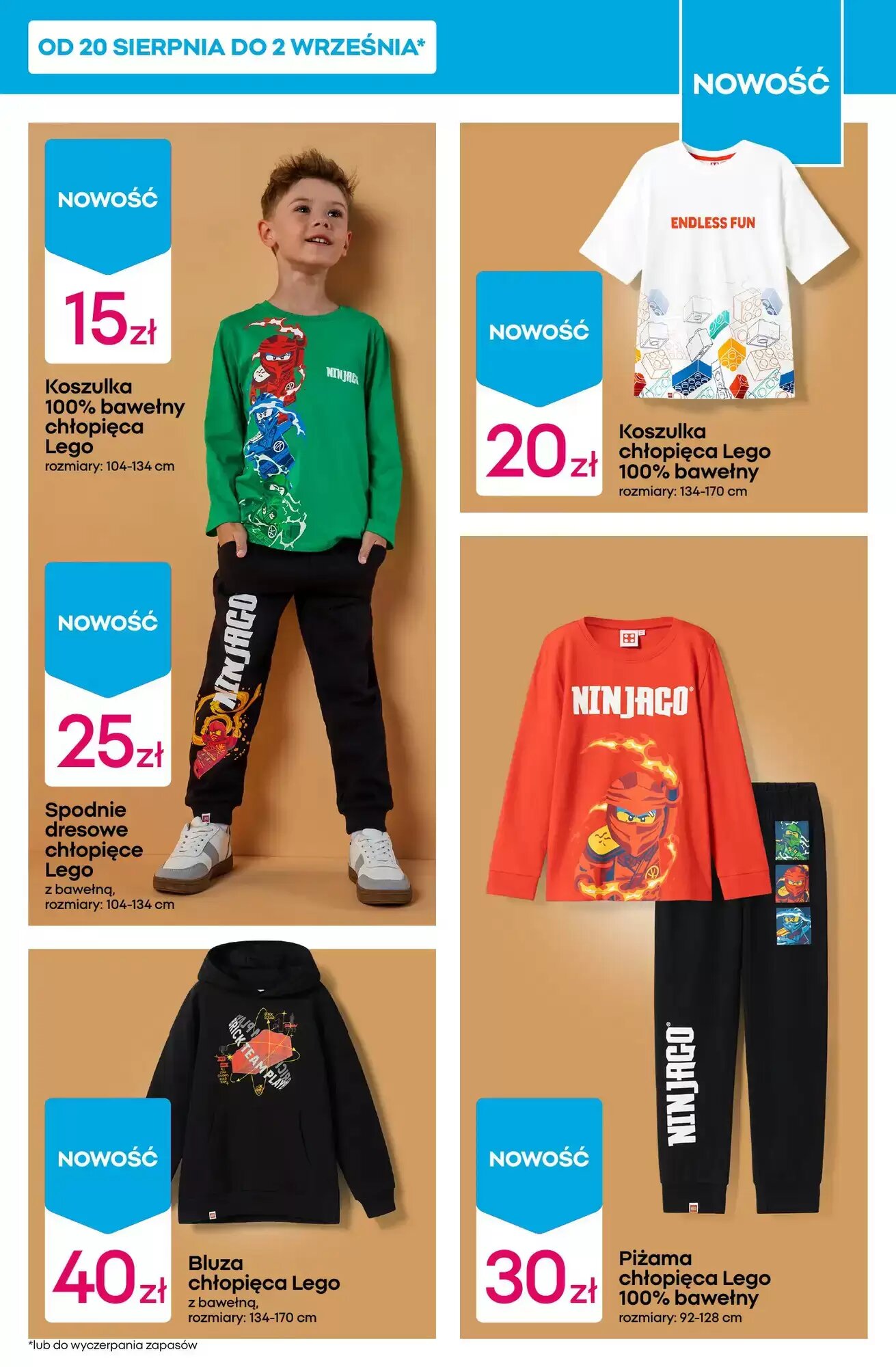Gazetka promocyjna Pepco  ważna od 20.08.2026 - Strona 11.