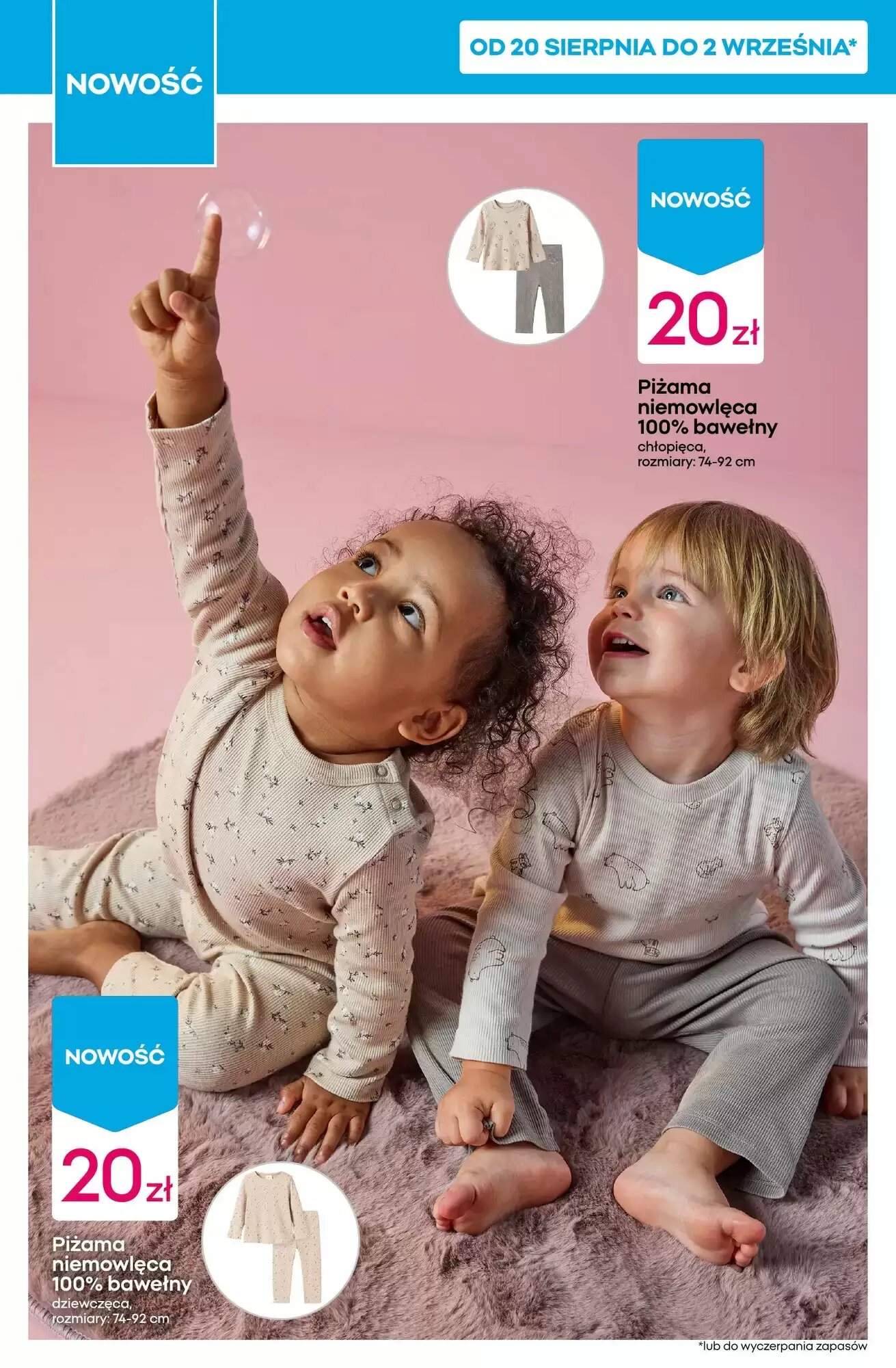 Gazetka promocyjna Pepco  ważna od 20.08.2026 - Strona 6.