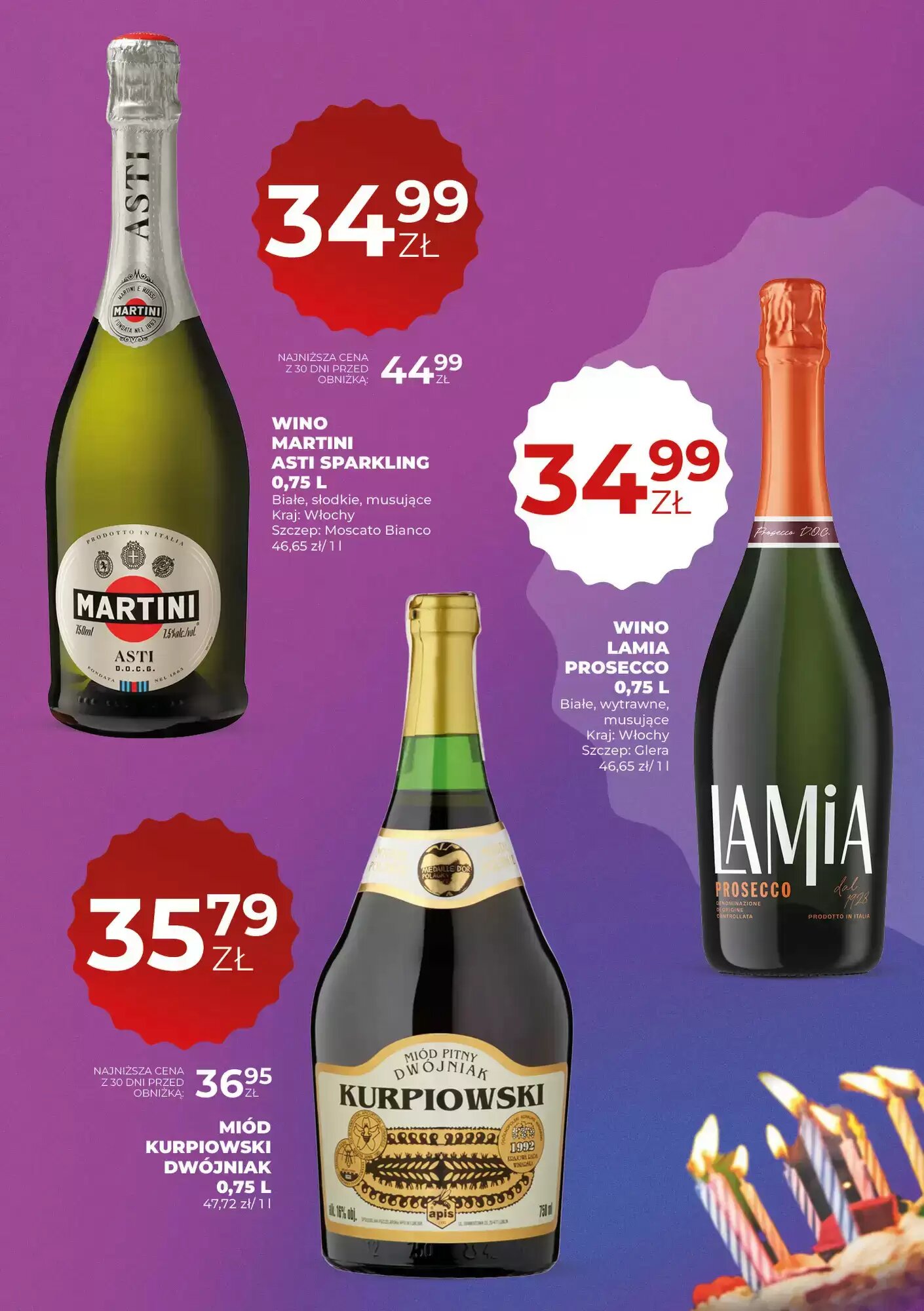 Gazetka promocyjna Duży Ben  ważna od 20.08.2026 - Strona 13.
