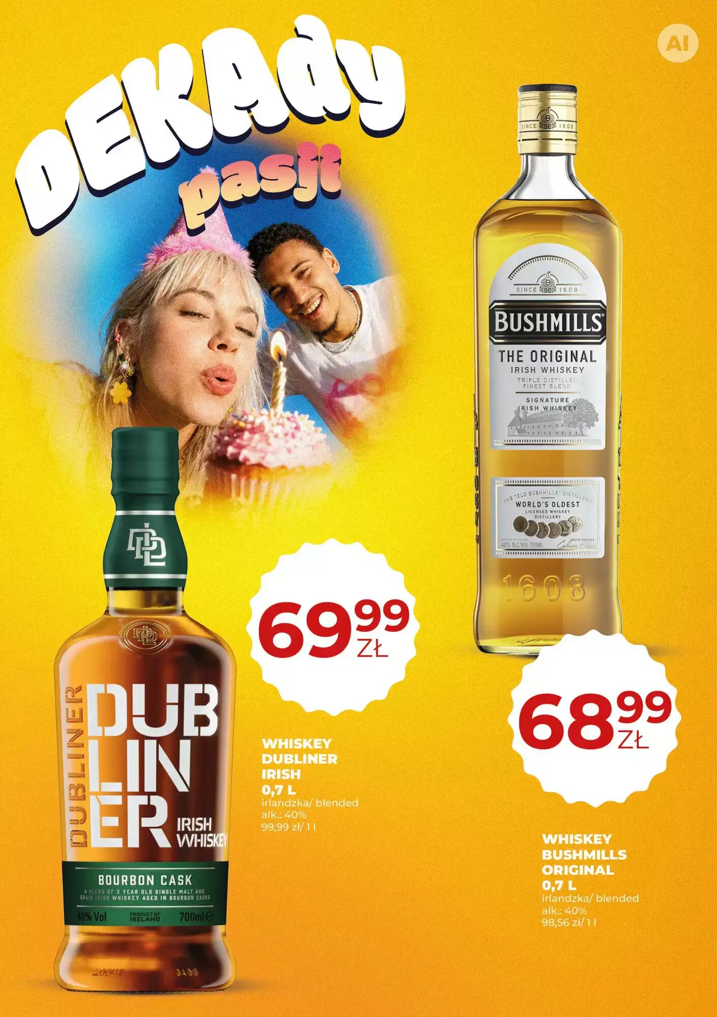 Gazetka promocyjna Duży Ben  ważna od 20.08.2026 - Strona 16.