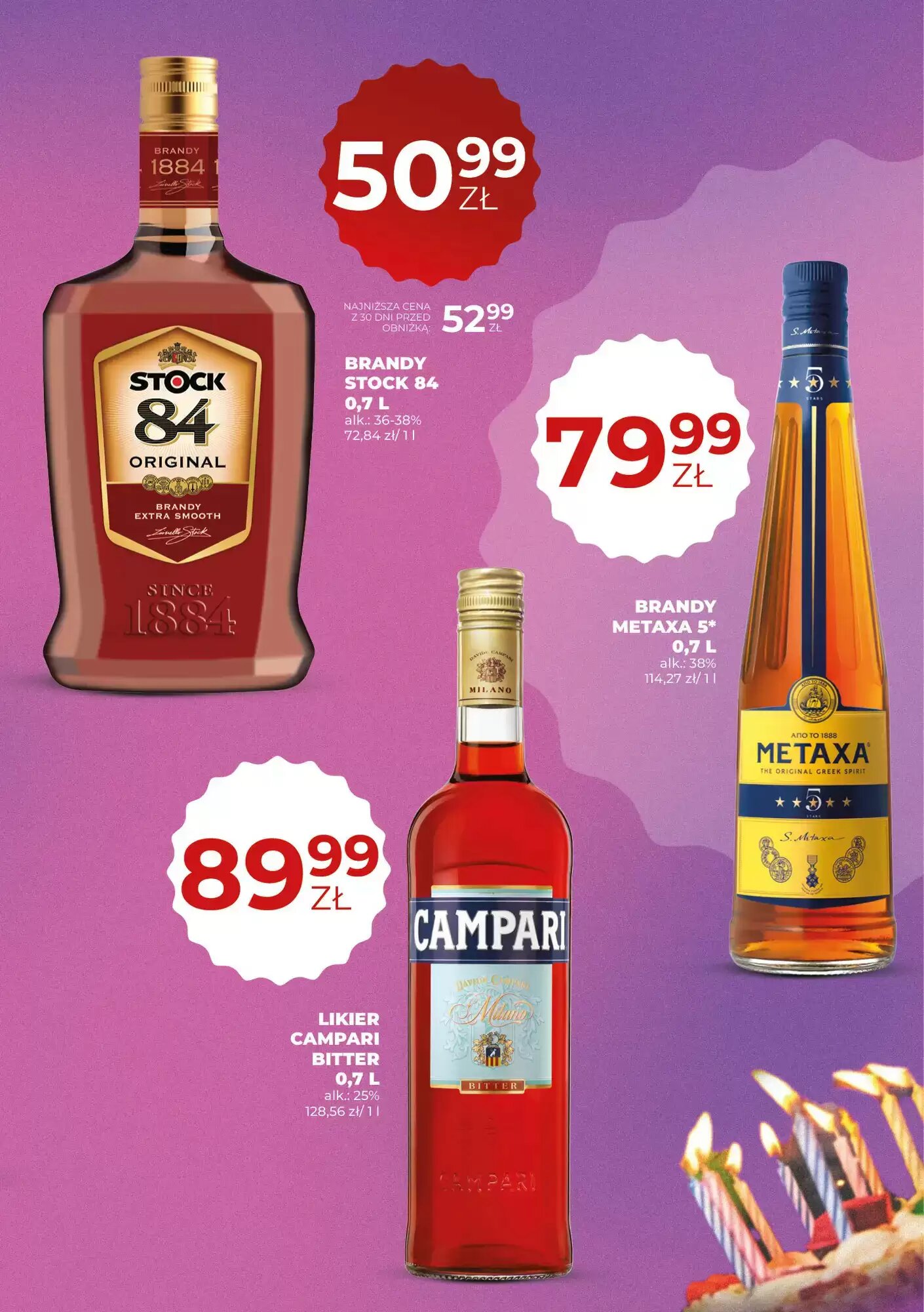 Gazetka promocyjna Duży Ben  ważna od 20.08.2026 - Strona 23.